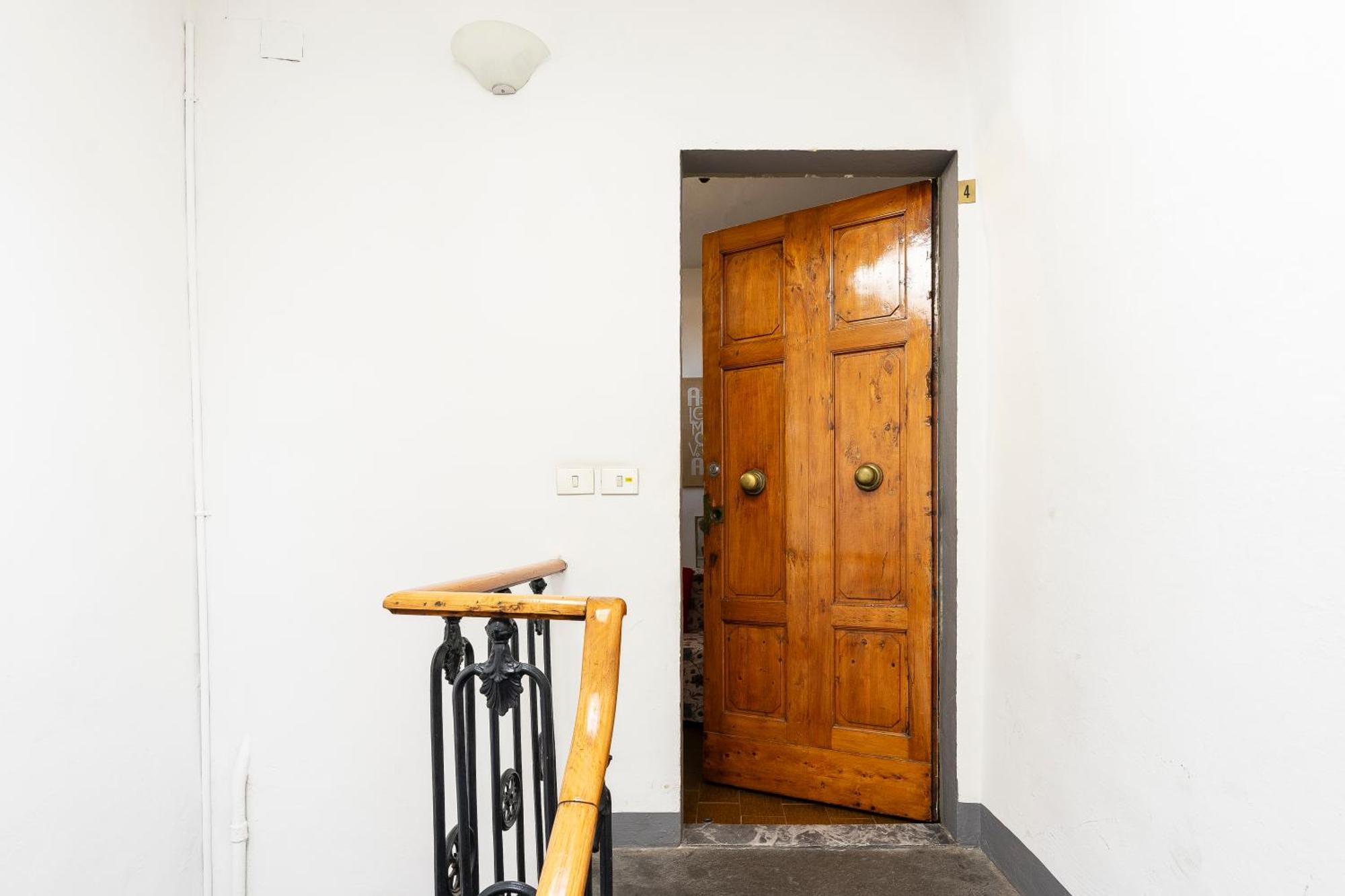 Appartement Alfani 63