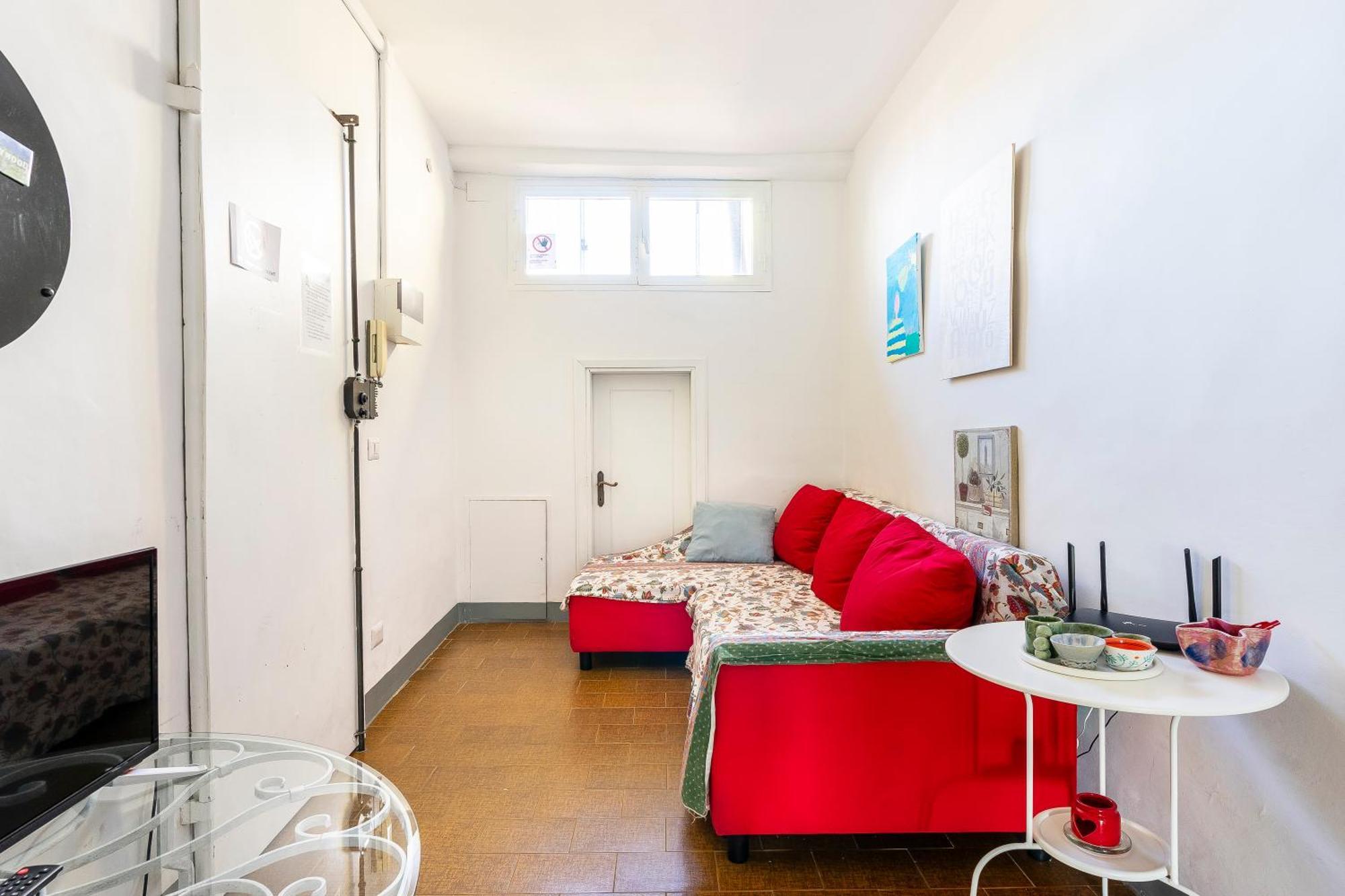 Appartement Alfani 63