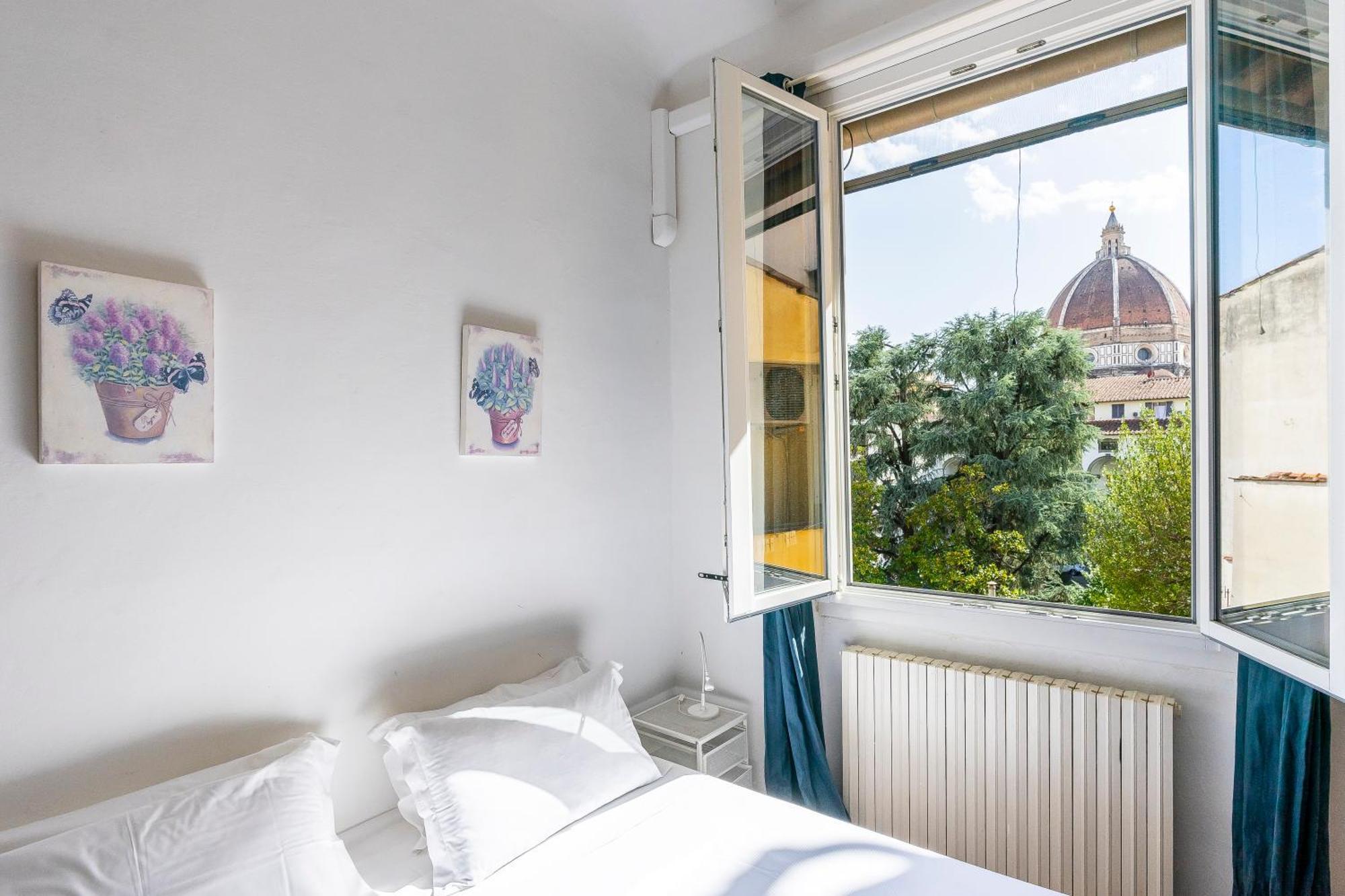 Alfani 63 Appartement Florence