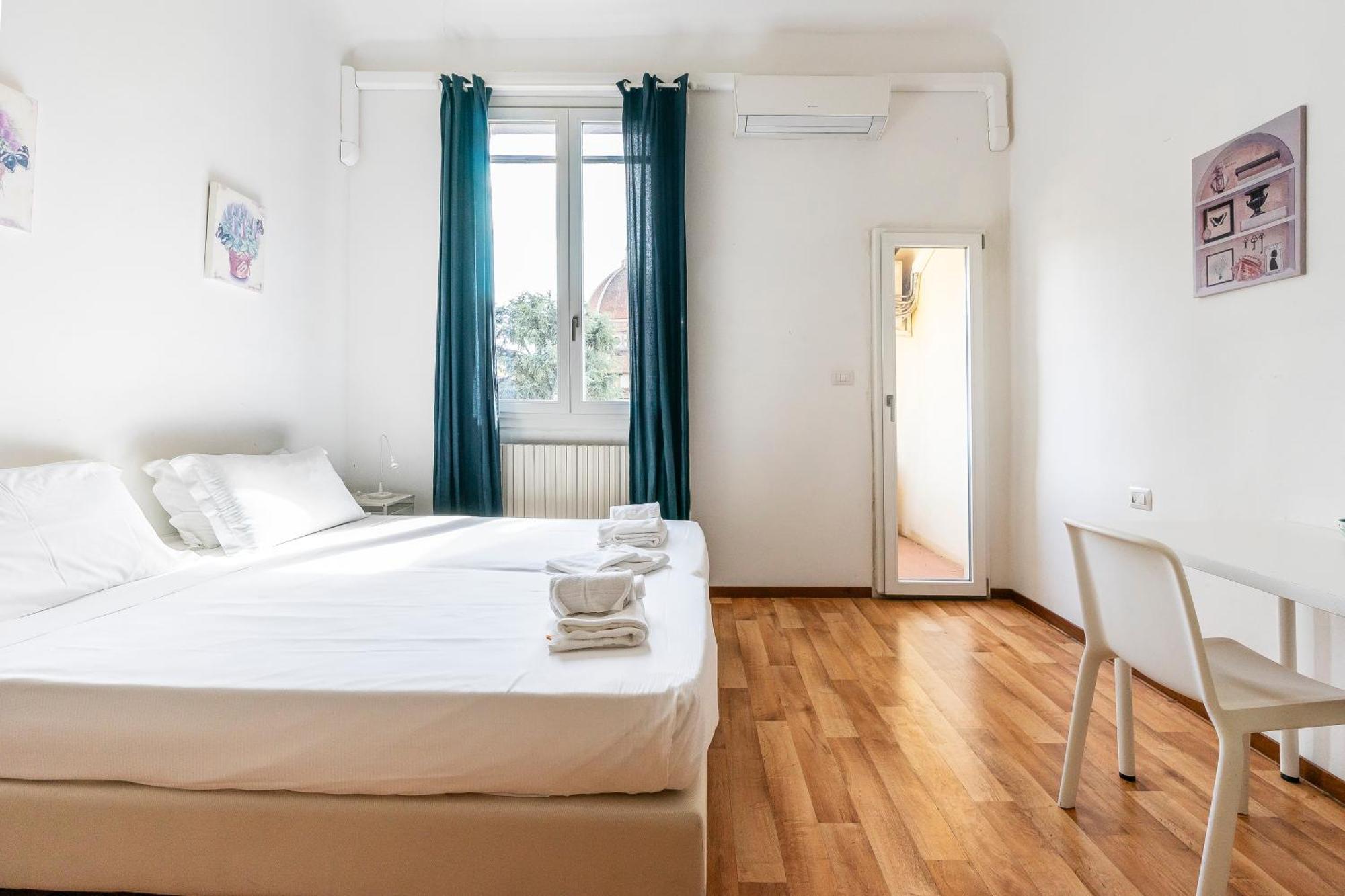 Appartement Alfani 63 Florence