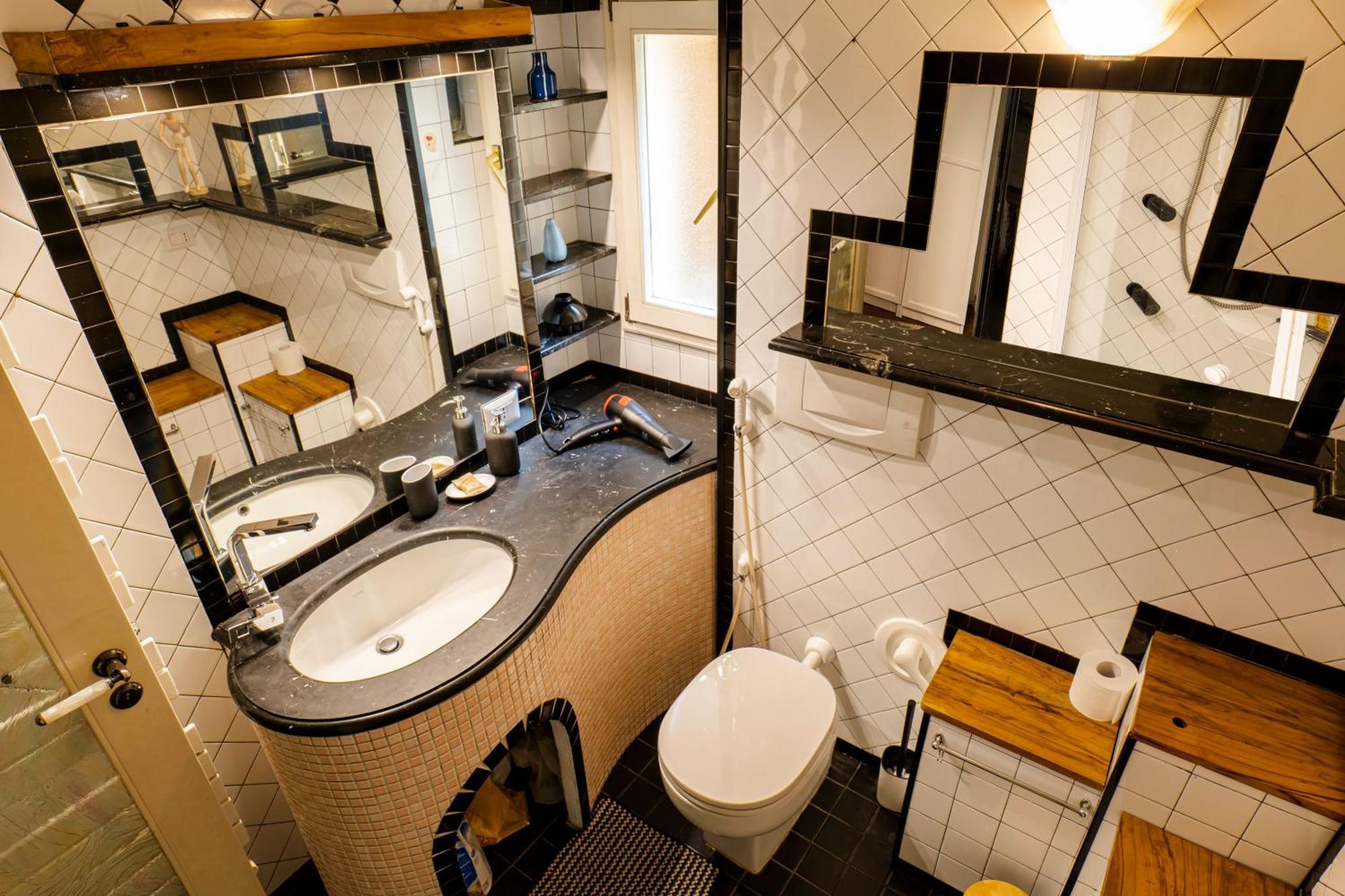 Apartamento The Florentine Nest Florença