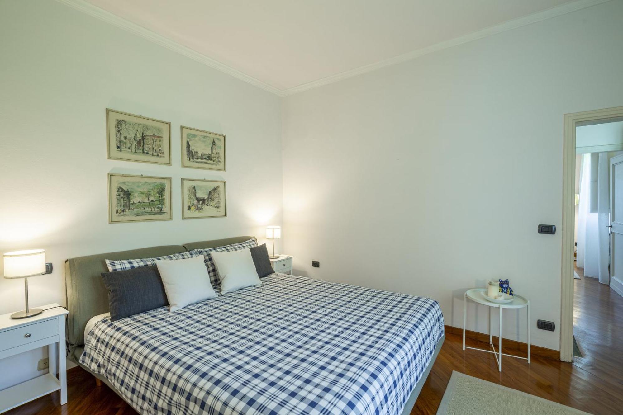 Casa Bellosguardo Holiday home Florence