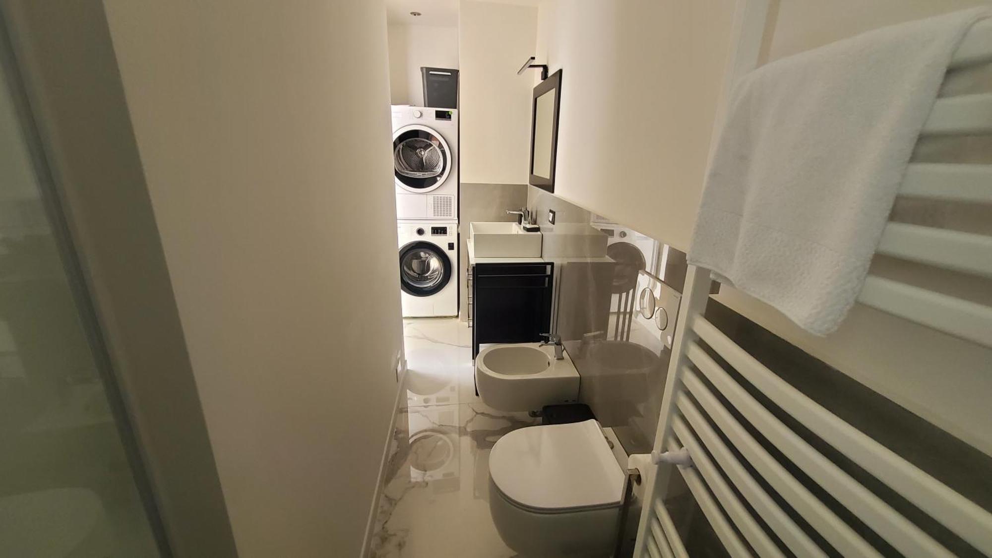 Appartement Il Fiorino Di Santa Croce *