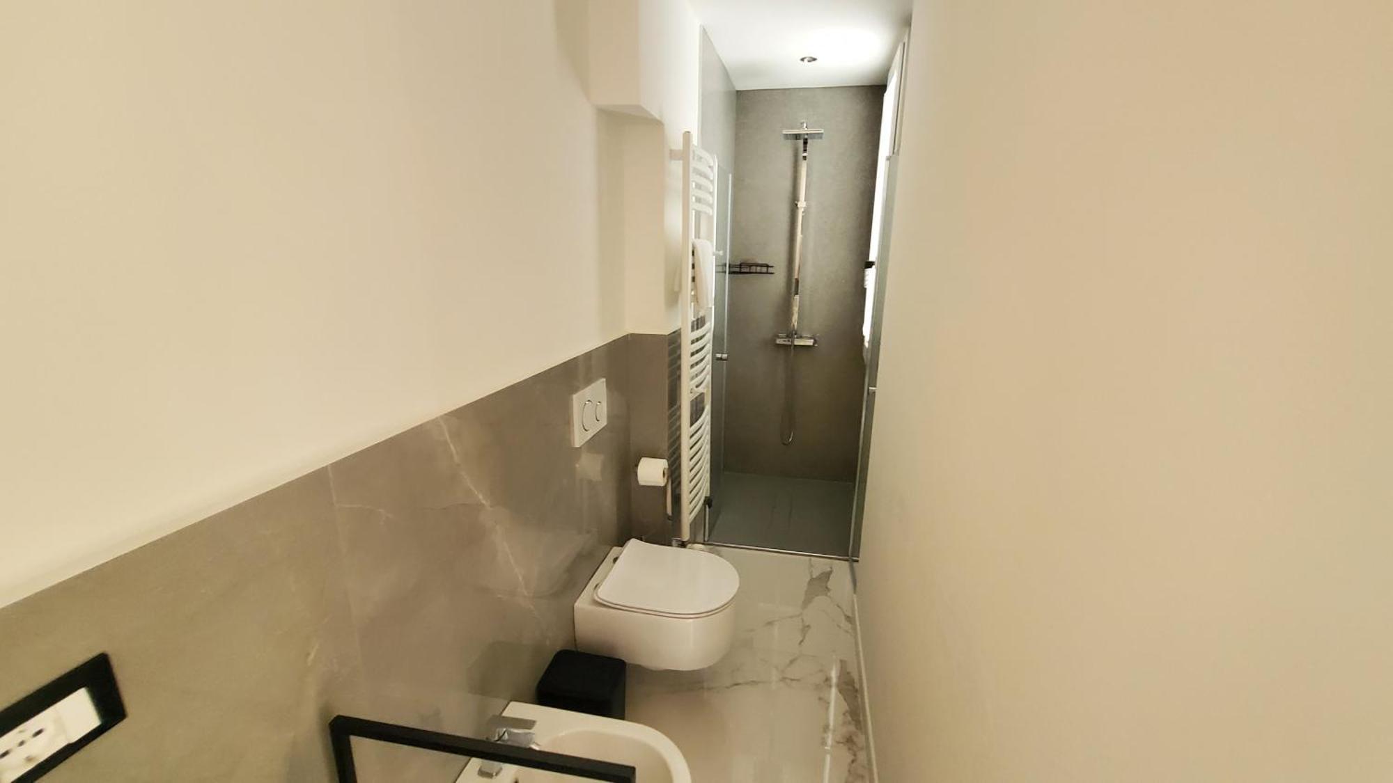 Il Fiorino Di Santa Croce Appartement