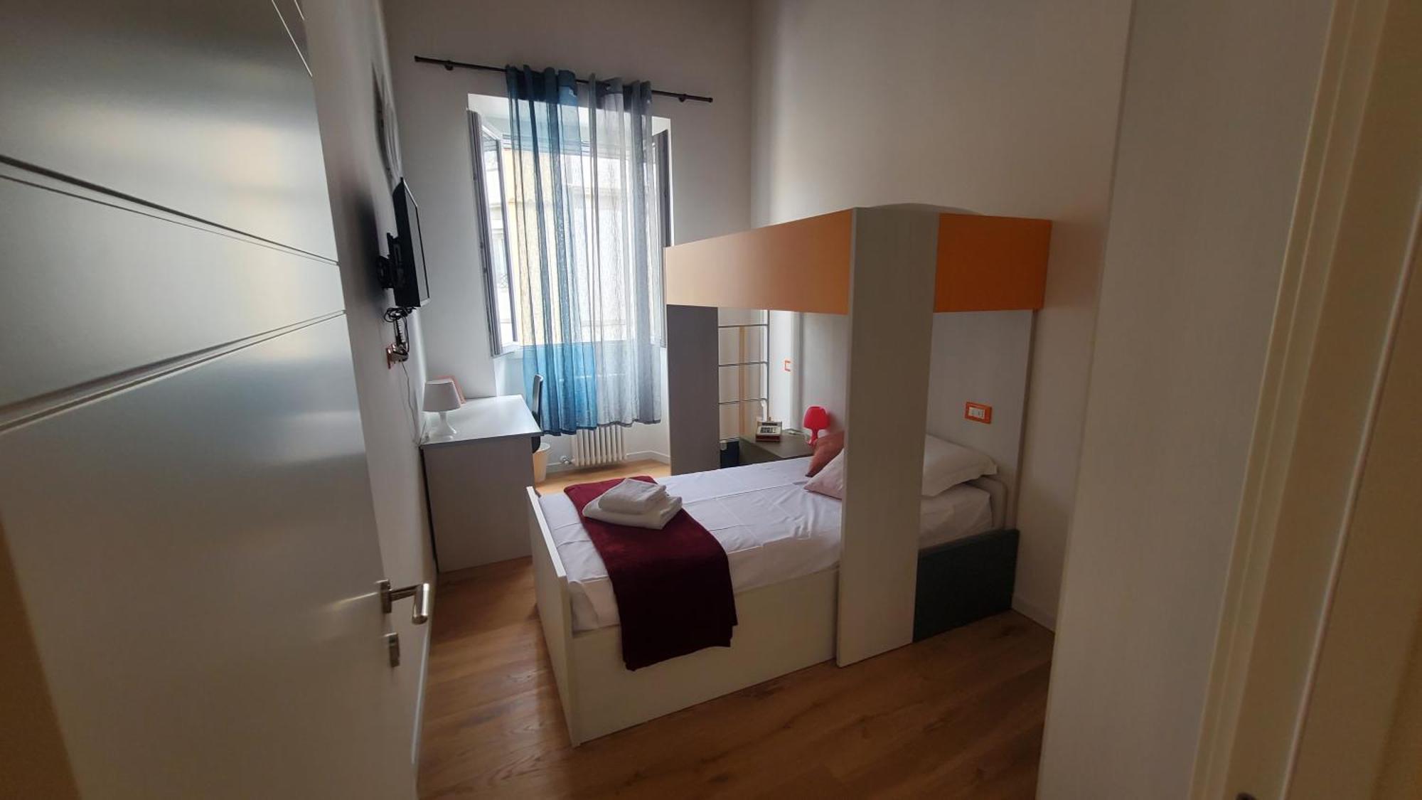 Appartement Il Fiorino Di Santa Croce Florence