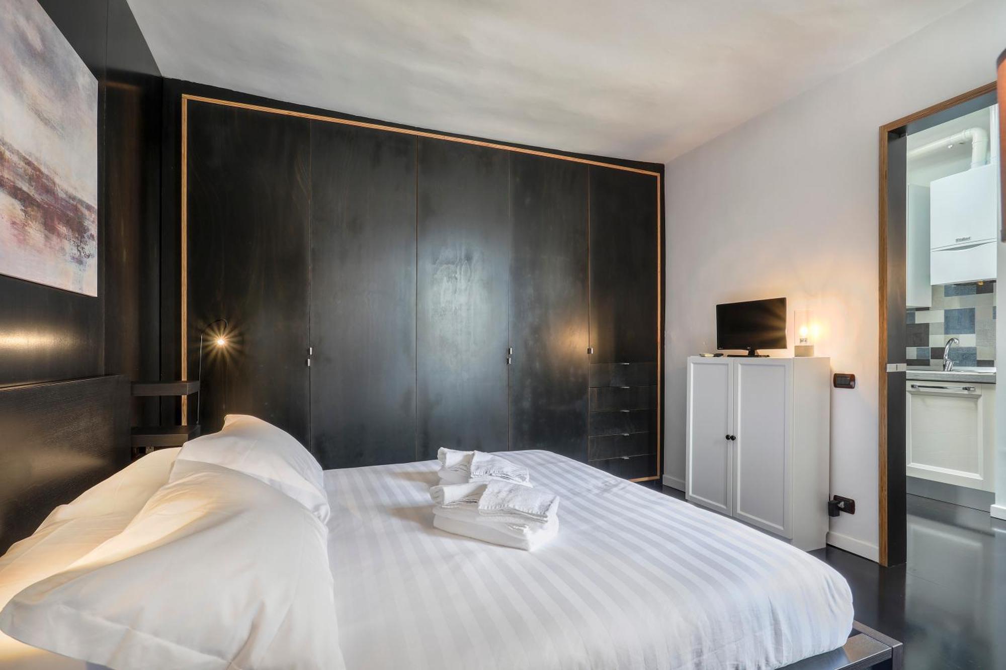 Dante - Sweet Dreams In Appartement *