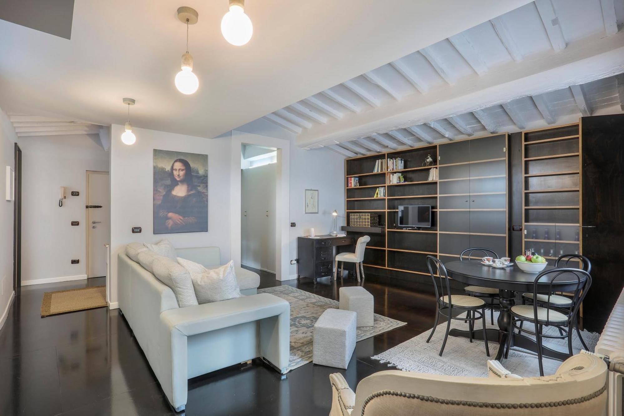 Appartement Dante - Sweet Dreams In *