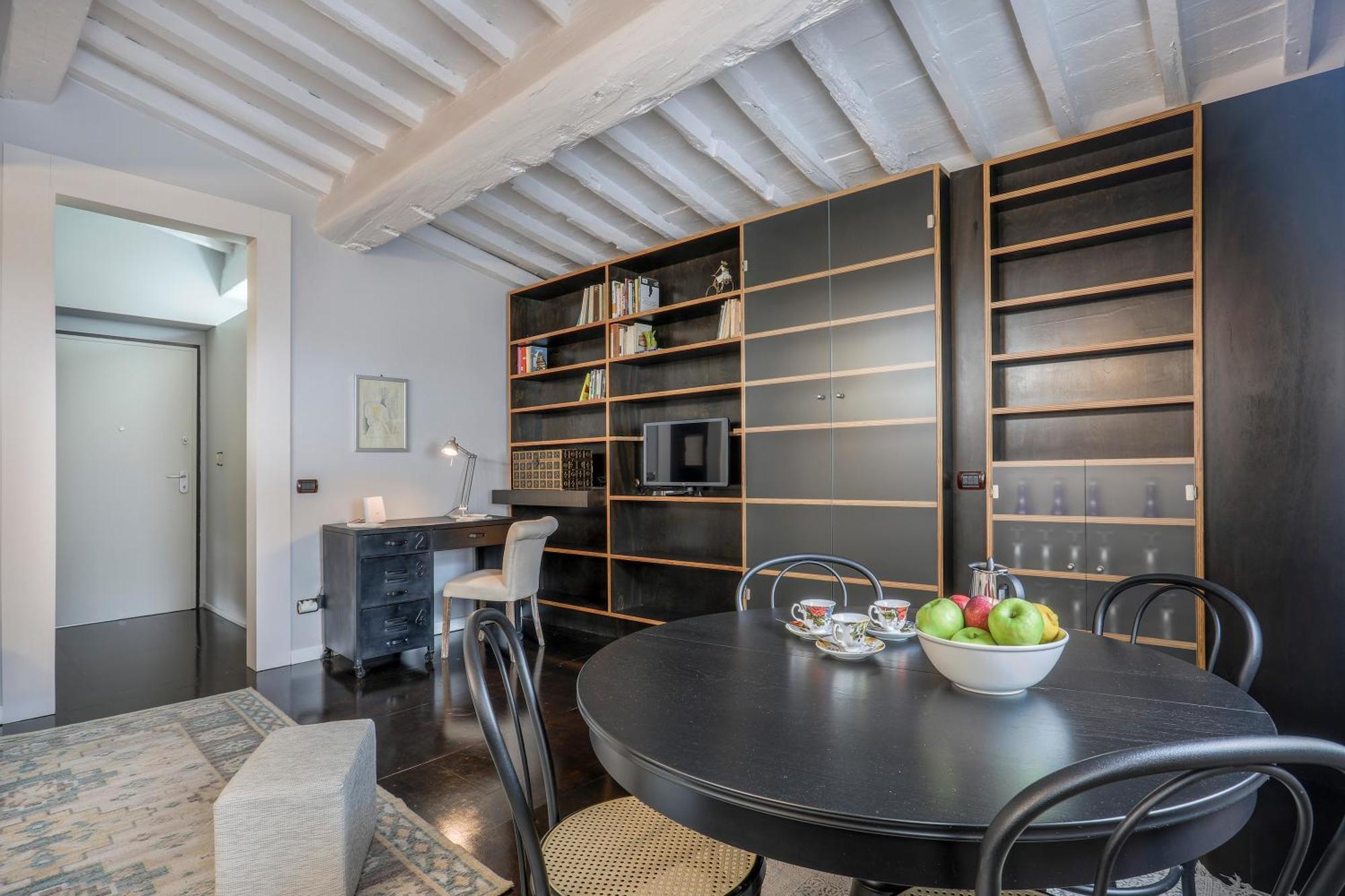 Dante - Sweet Dreams In Appartement Florence