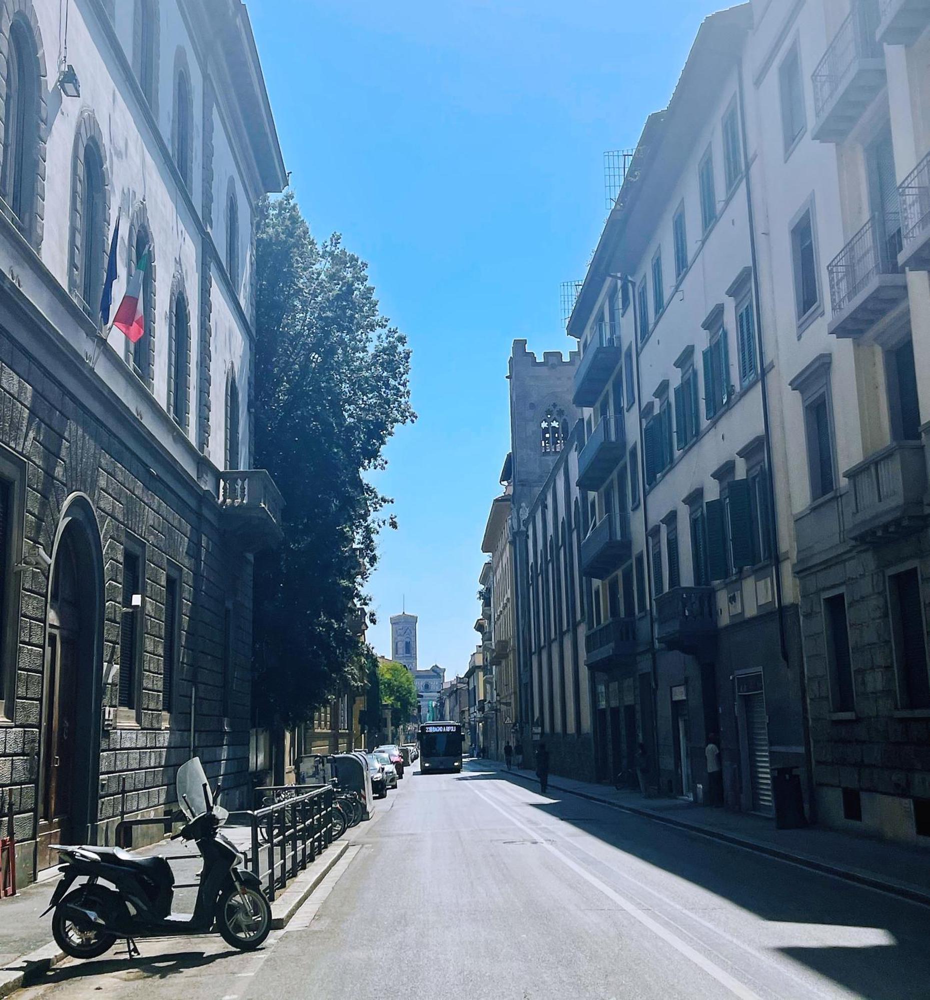 Frühstückspension Casa Ivh Florenz