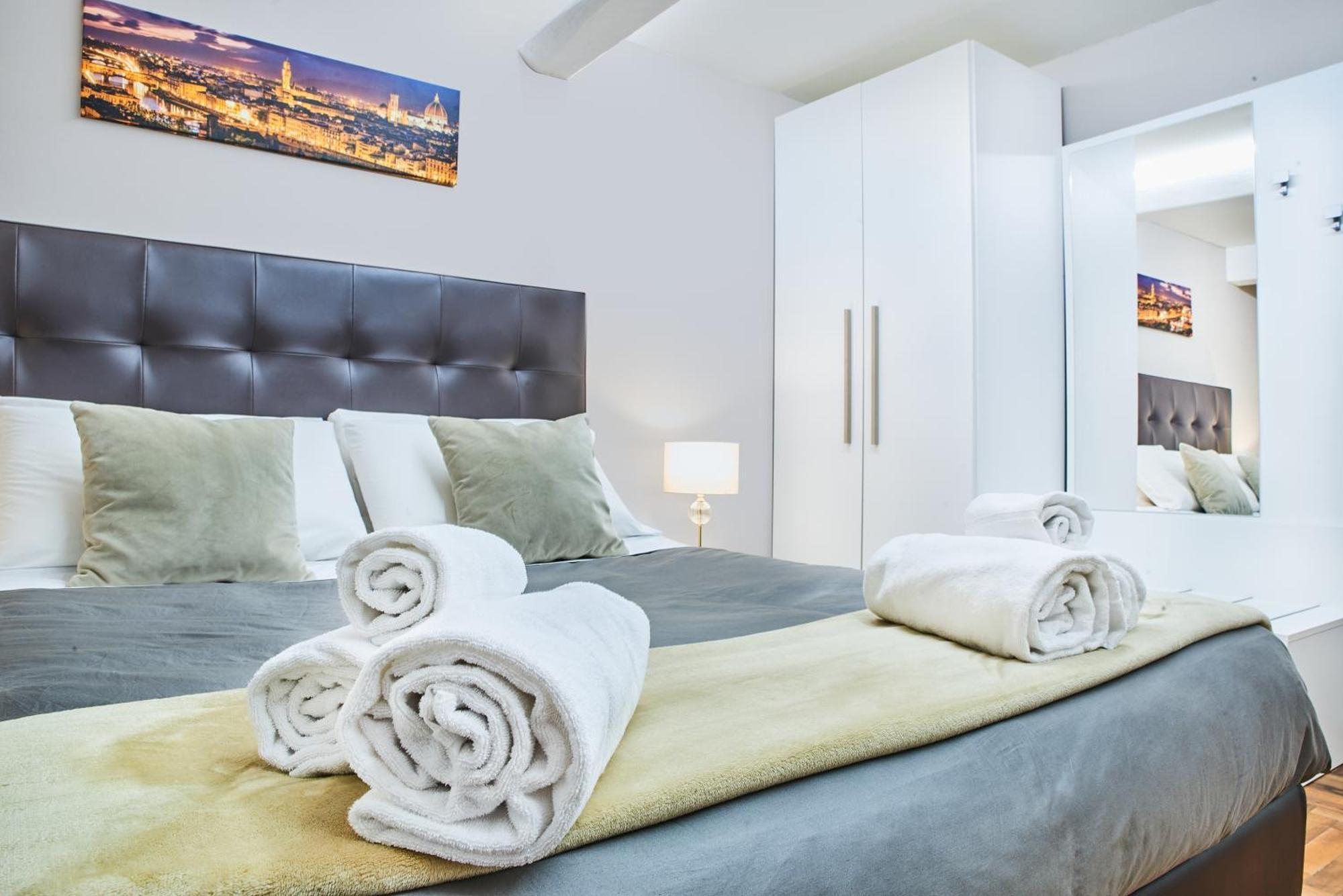 Bed & Breakfast Cathedral Florence