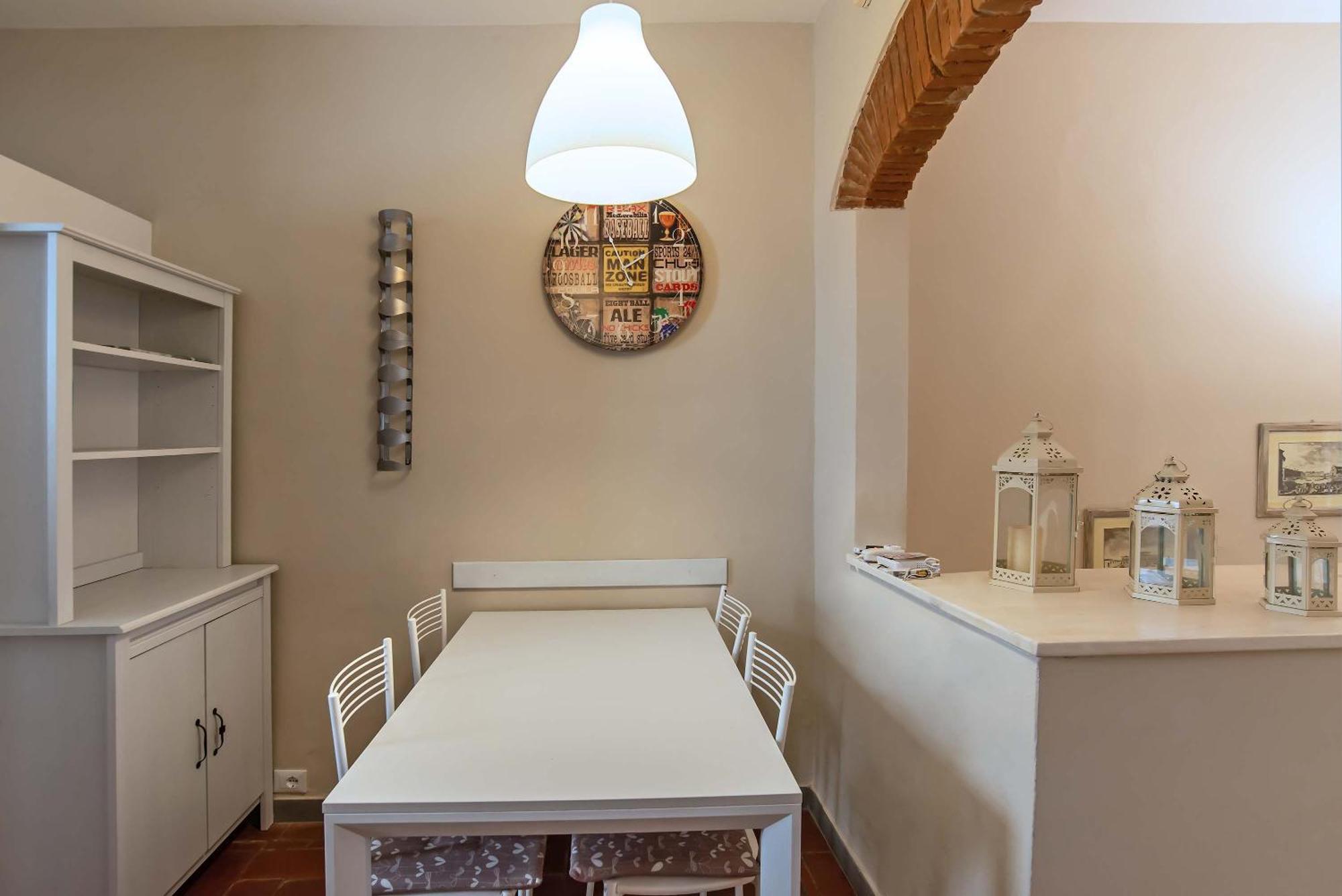 Apartamento In San Niccolo A Pochi Passi Da Ponte Vecchio Florença