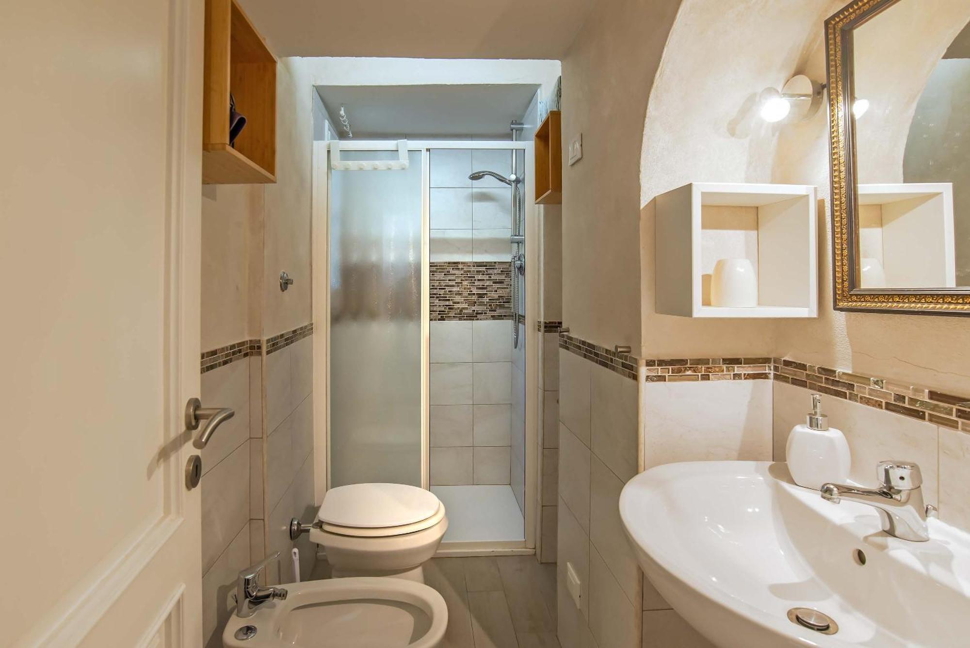 In San Niccolo A Pochi Passi Da Ponte Vecchio Apartamento Florença