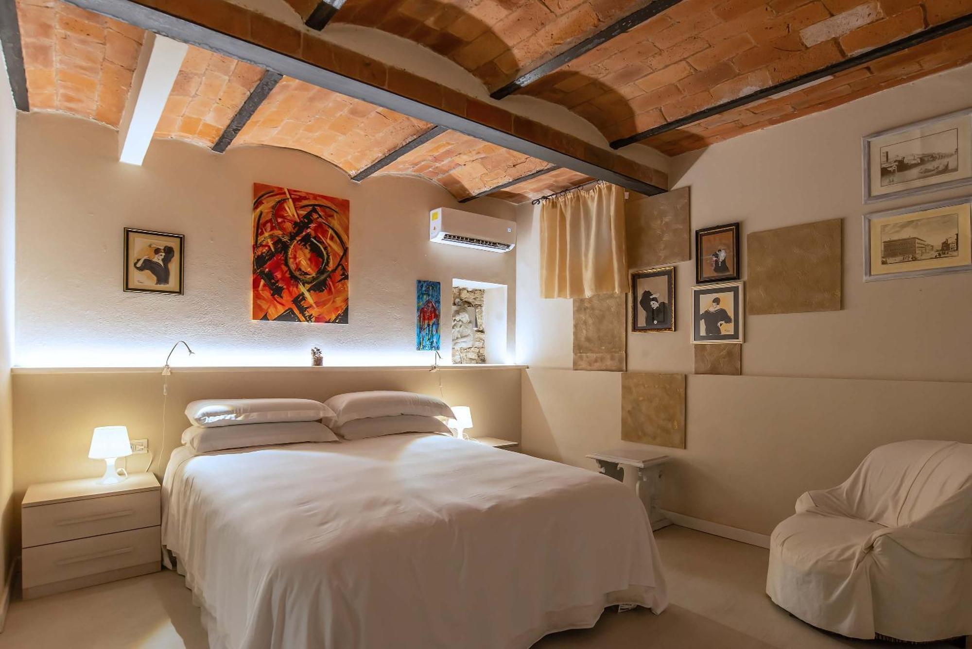 In San Niccolo A Pochi Passi Da Ponte Vecchio *