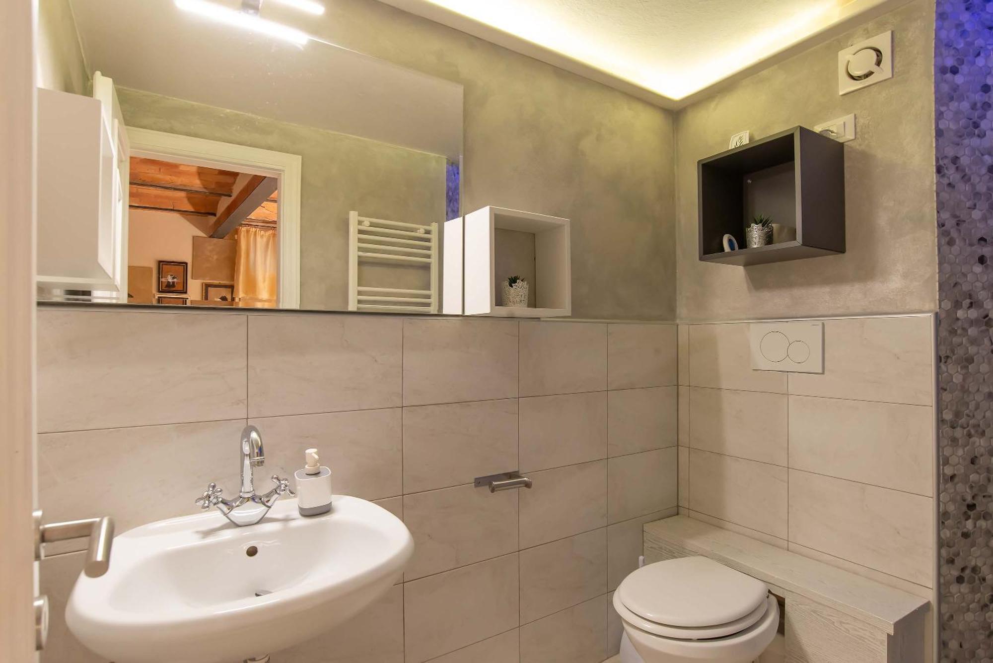 Apartamento In San Niccolo A Pochi Passi Da Ponte Vecchio Florença