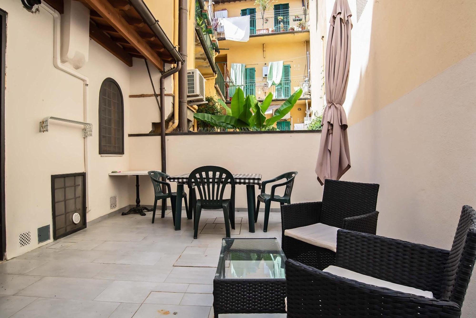 Apartamento In San Niccolo A Pochi Passi Da Ponte Vecchio Florença