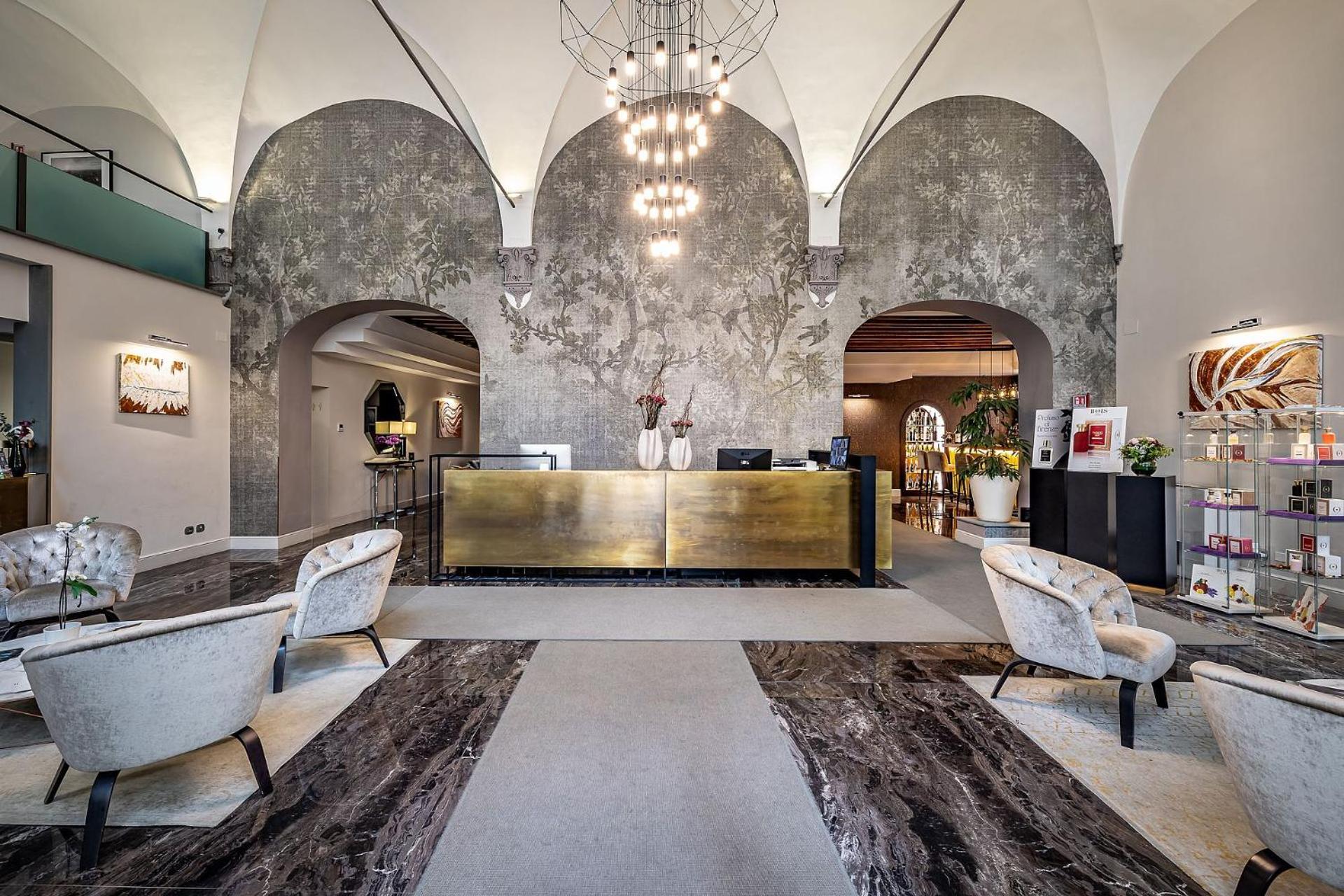 Hotel Rivalta 4*