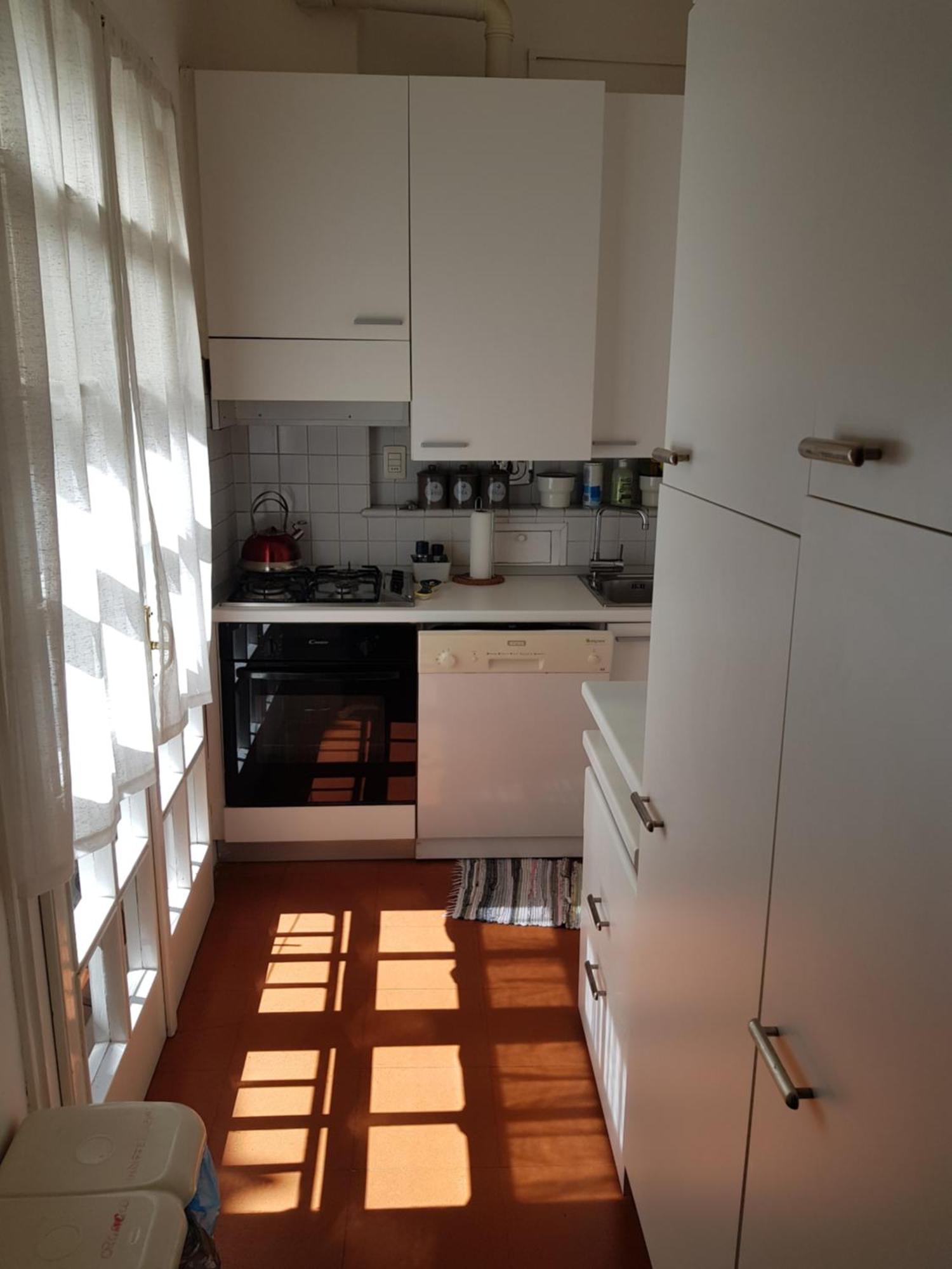 Apartment Del Campuccio *