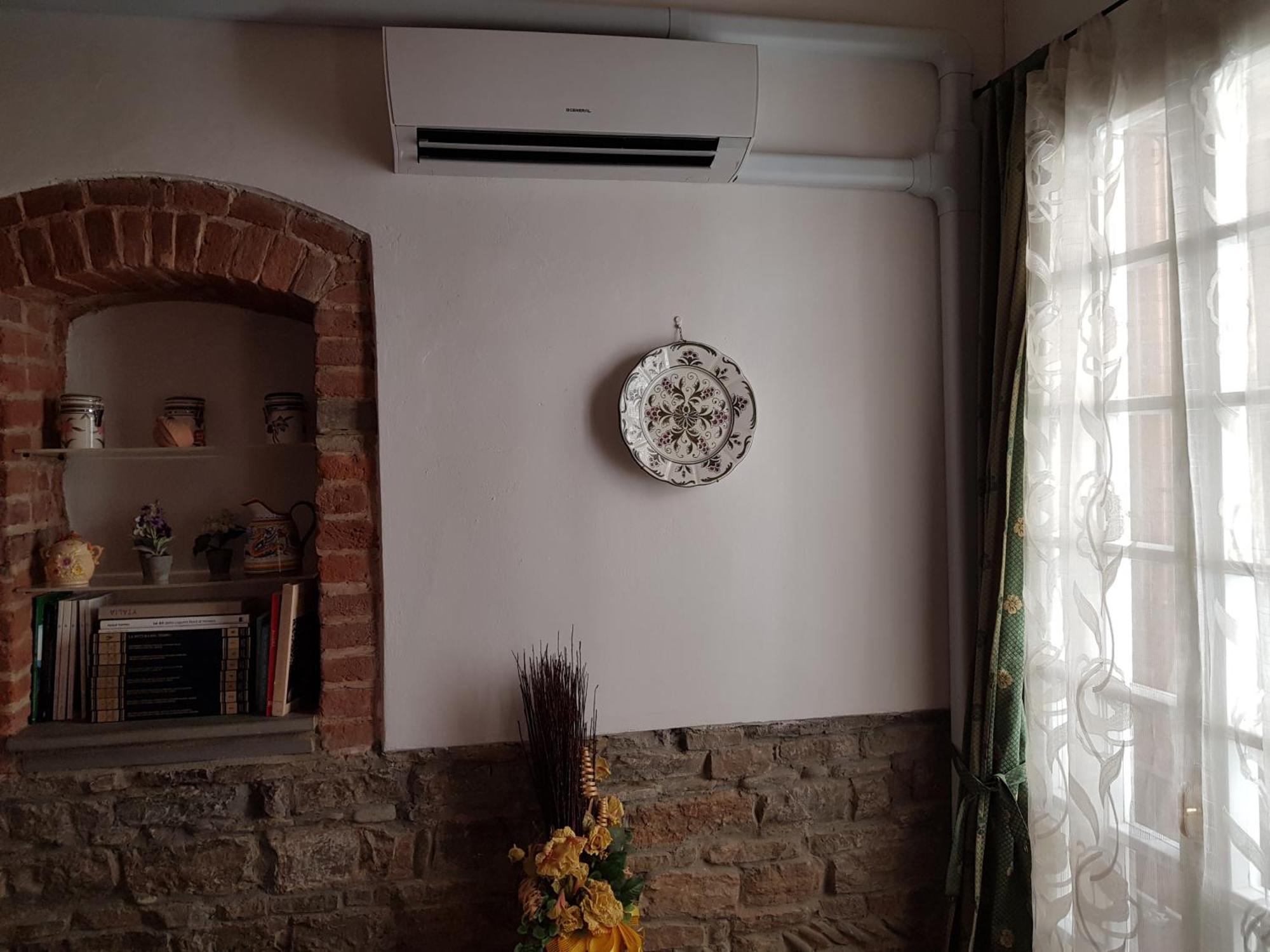 Apartment Del Campuccio