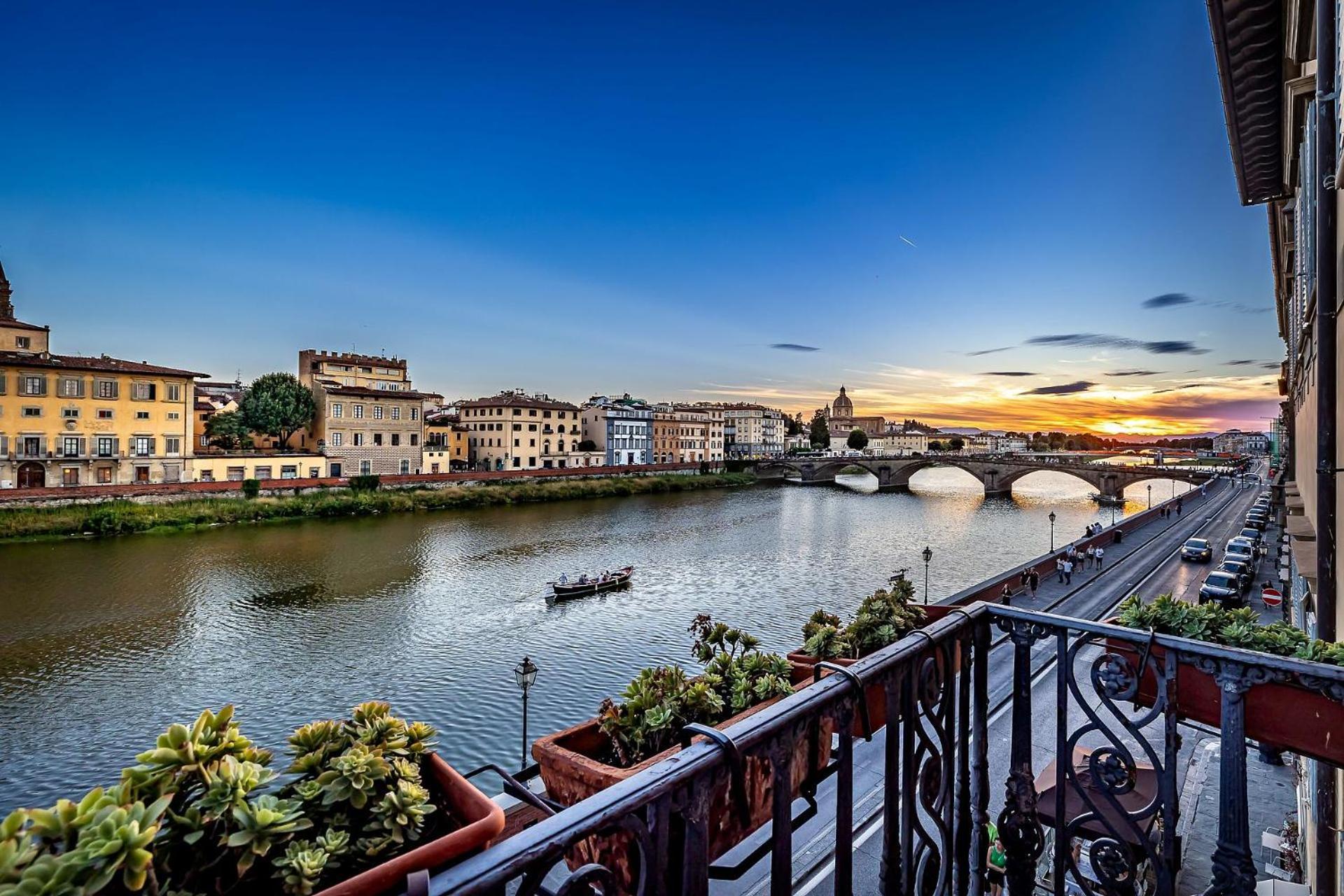 Rivalta 4* Florenz