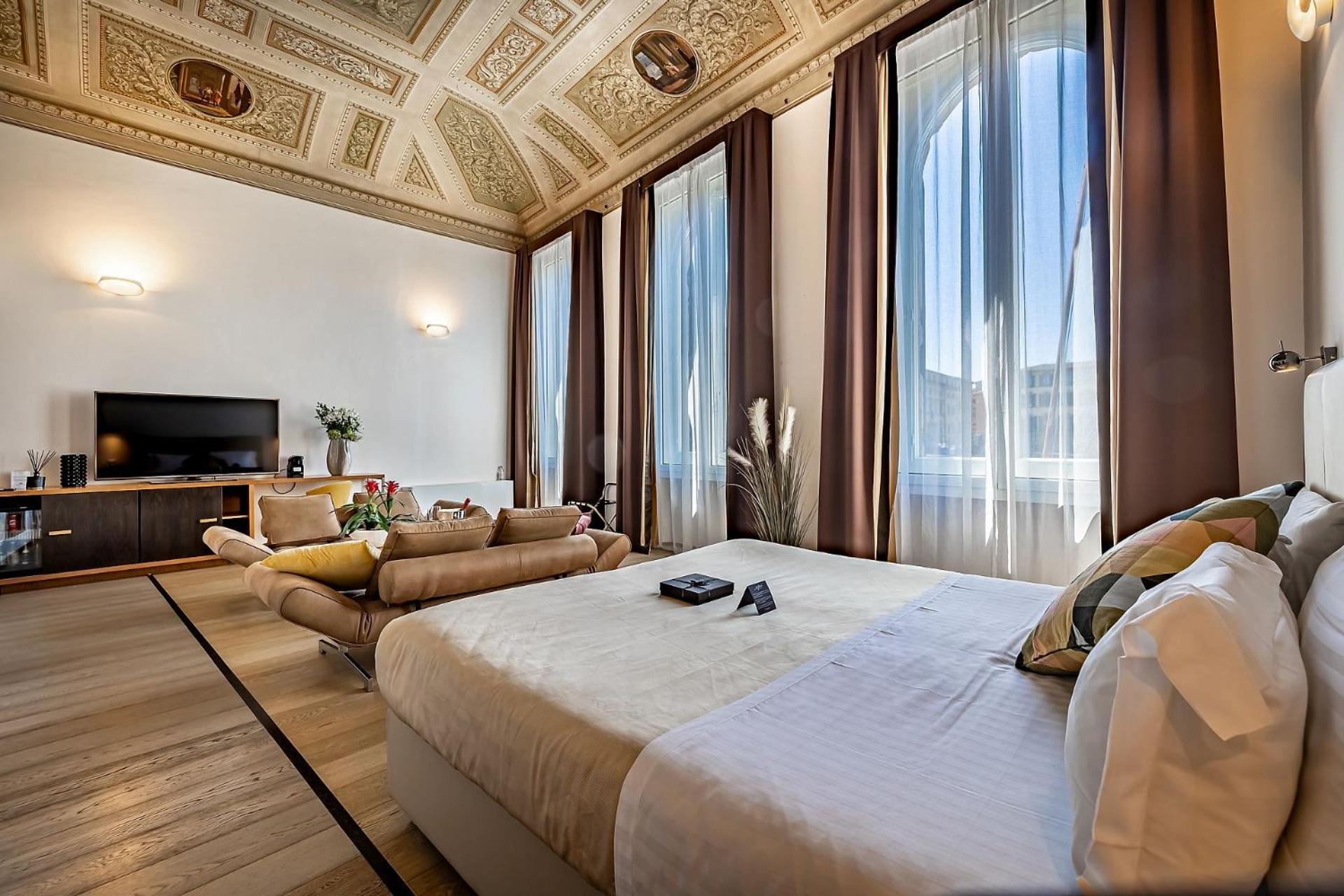 Hotel Rivalta