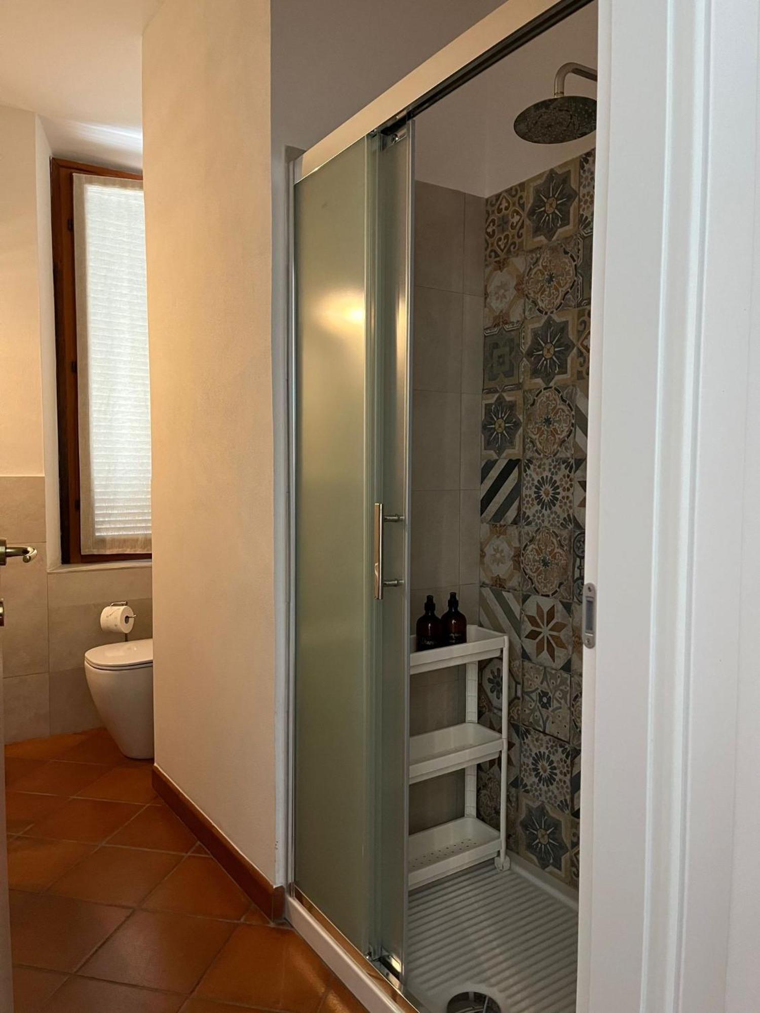 Guest house Medusa Florence