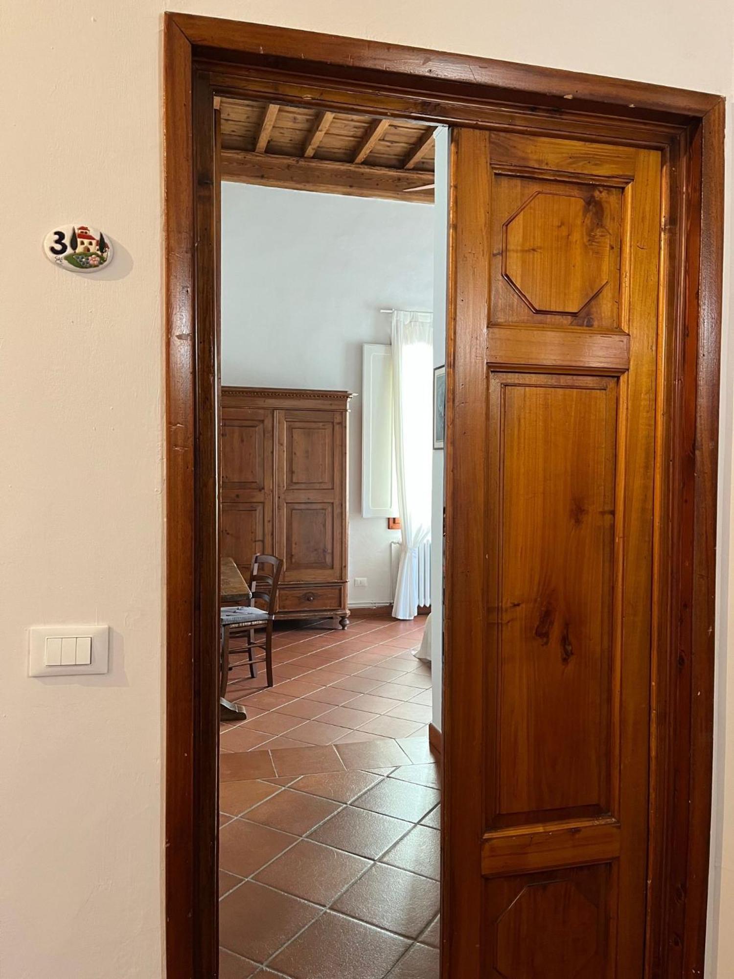 Medusa Guest house *