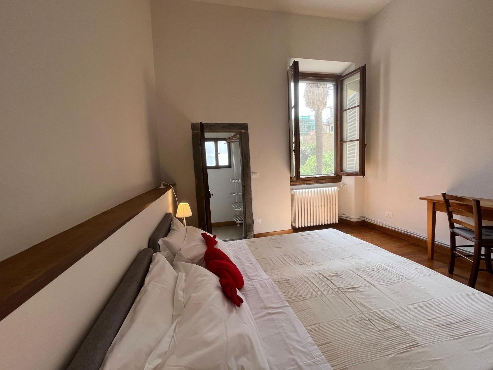 Medusa Guest house