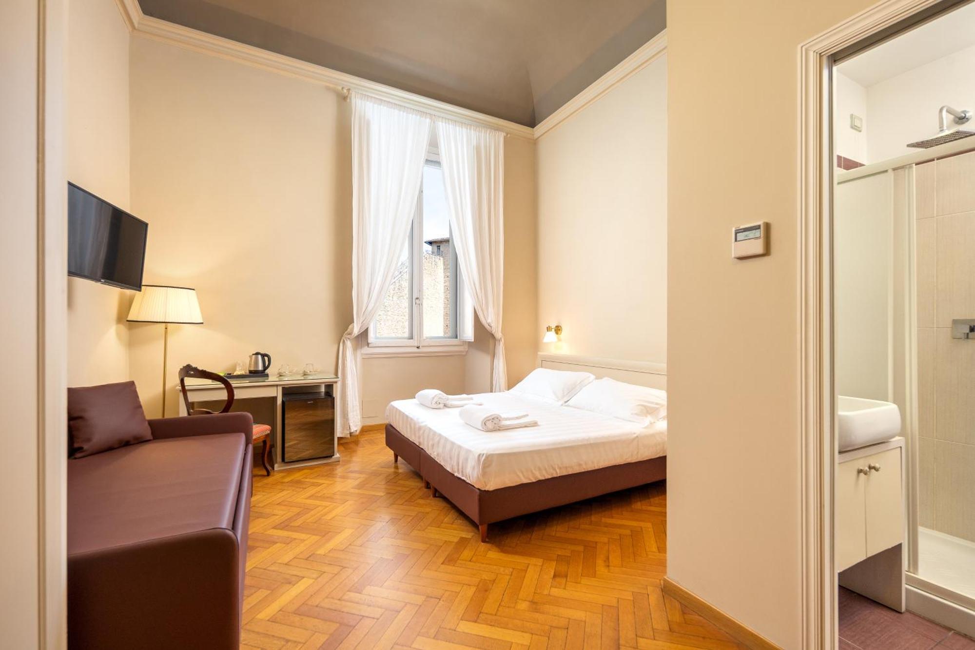 L'antica Porta Boutique Bed & Breakfast