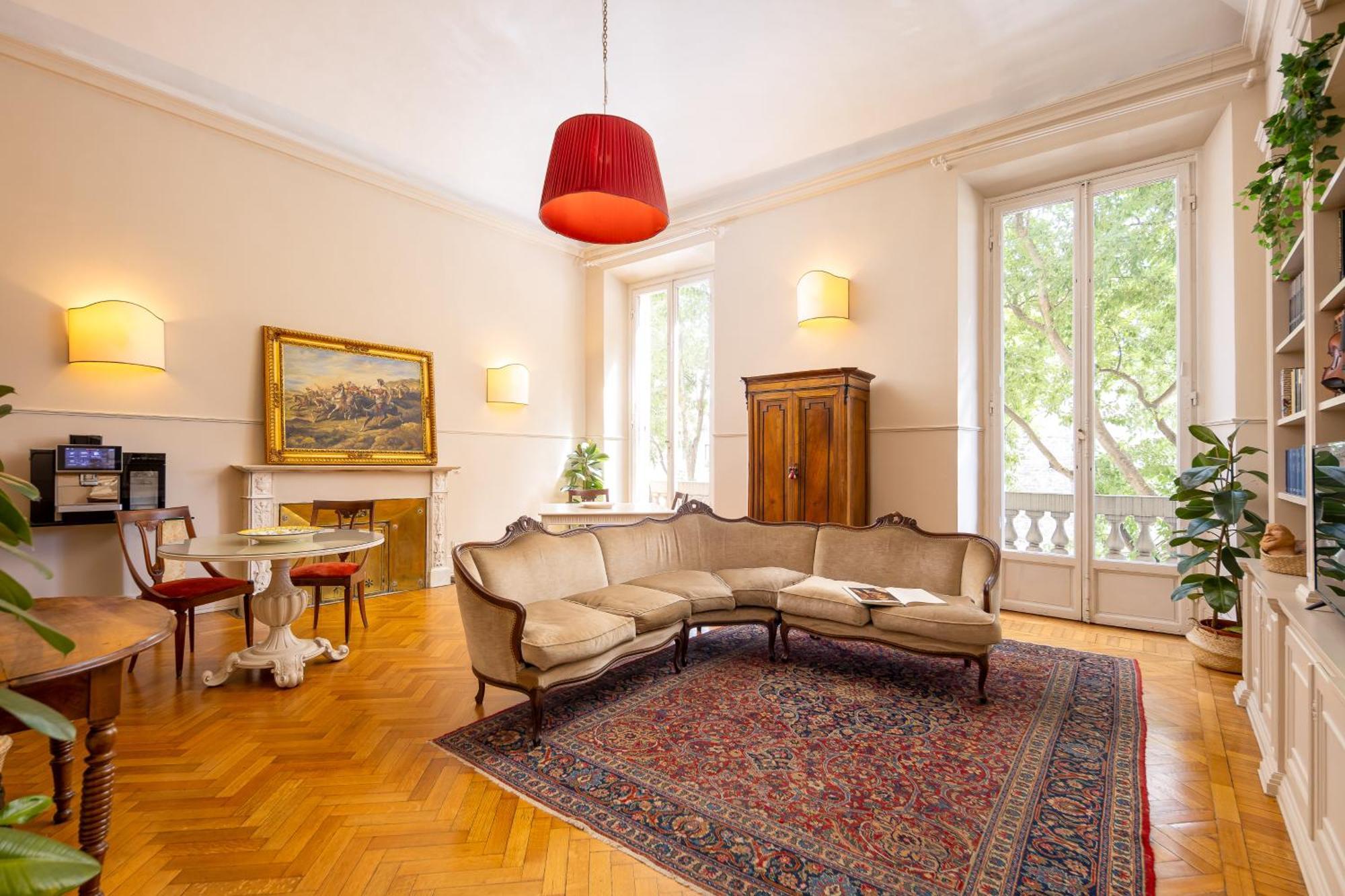 Bed & Breakfast L'antica Porta Boutique 3*