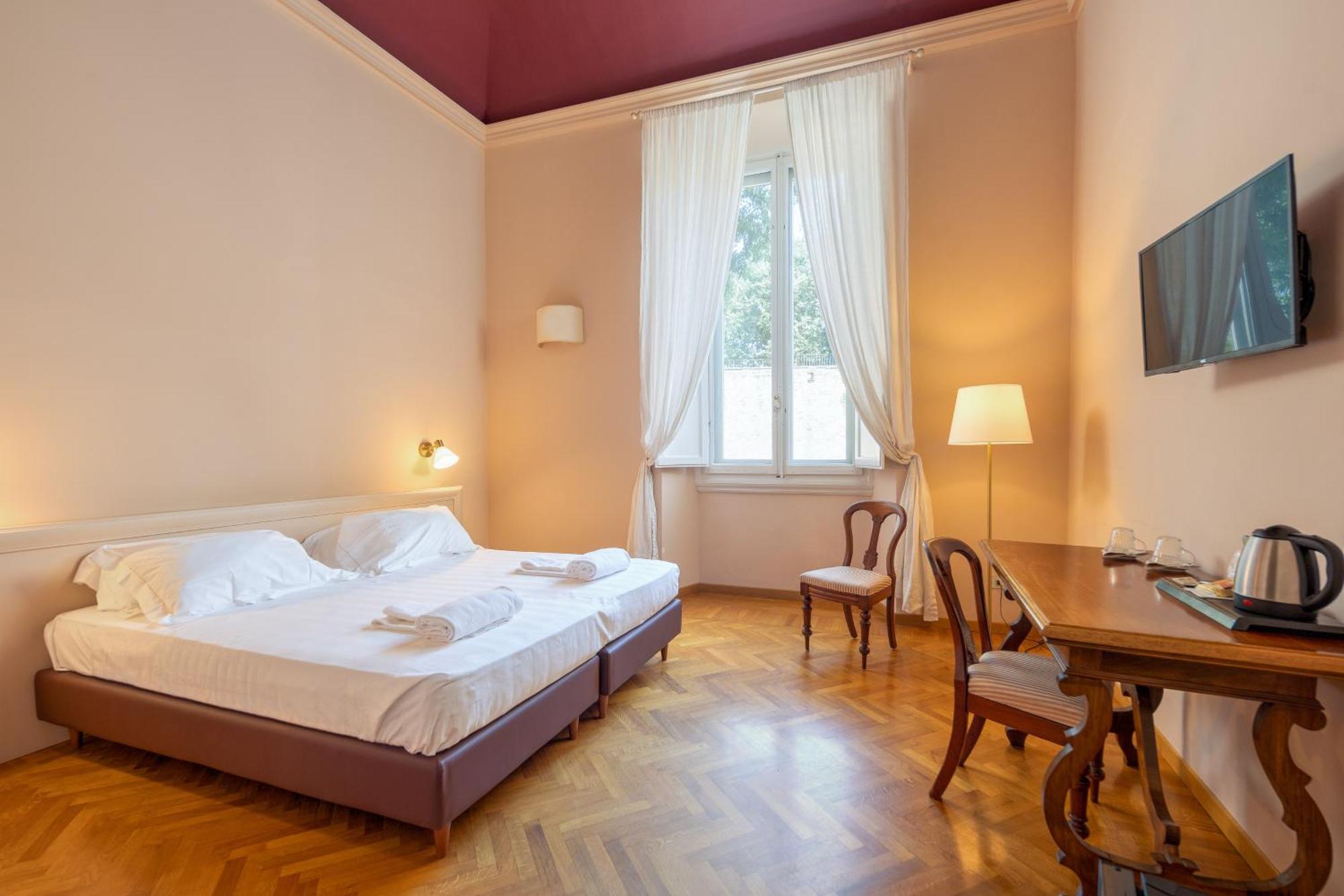 Bed & Breakfast L'antica Porta Boutique Florence