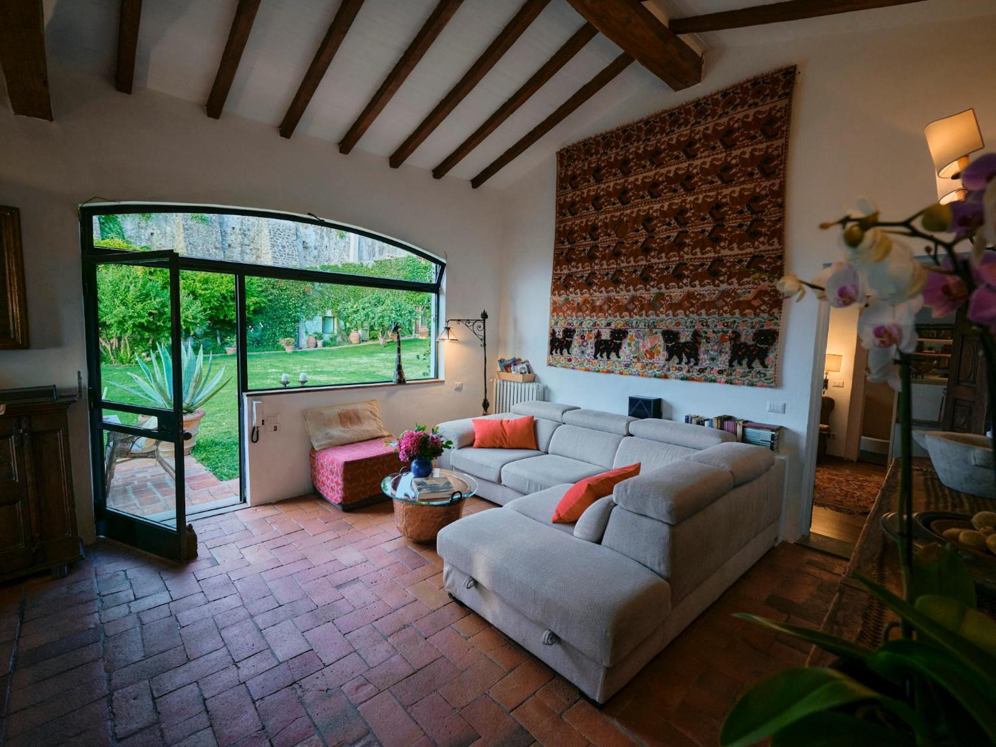 Charming Only For You, A Hidden Gem 10mn Walk To Historic Center, Stunning View Florence