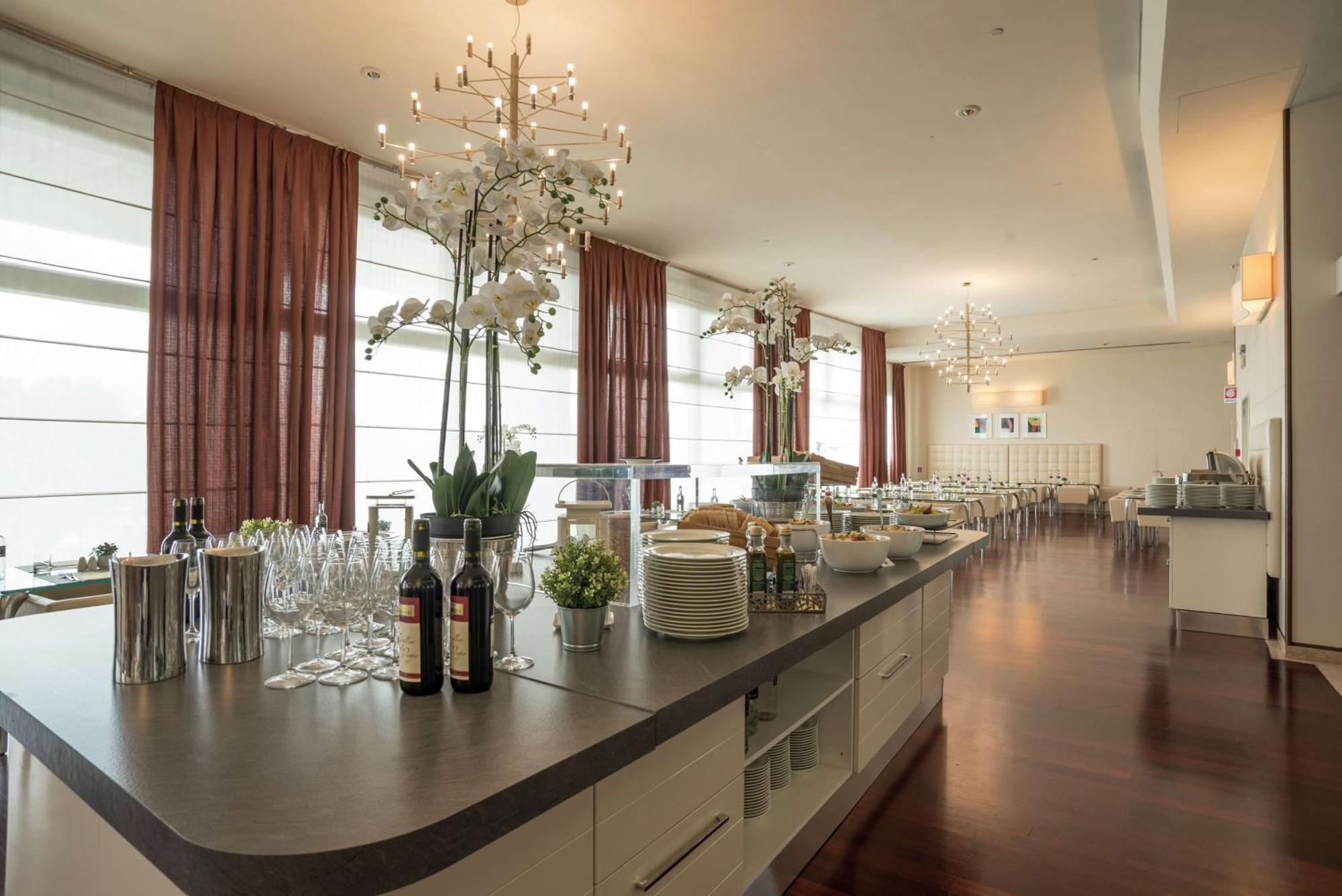 Hilton Metropole Florence