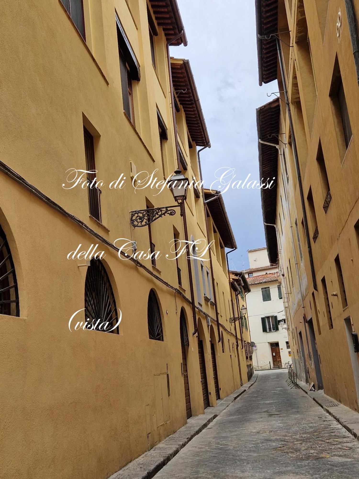 La Casa Fl Apartment Florenz