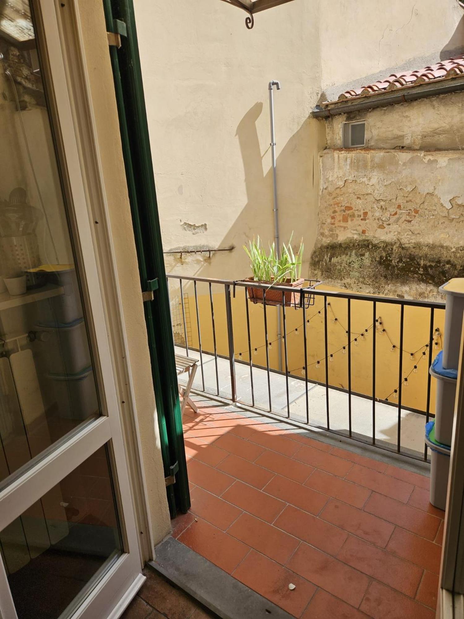 Appartement Charming House In San Niccolo *