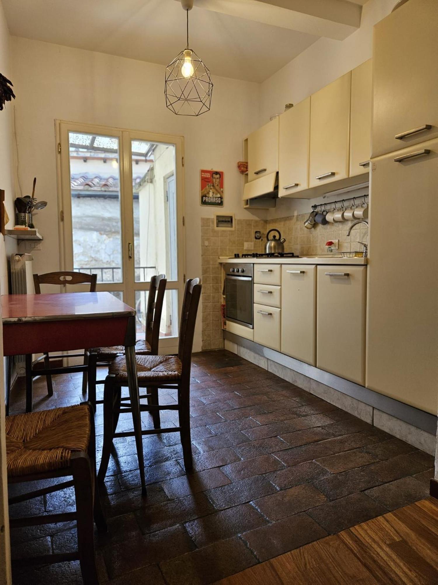 Appartement Charming House In San Niccolo