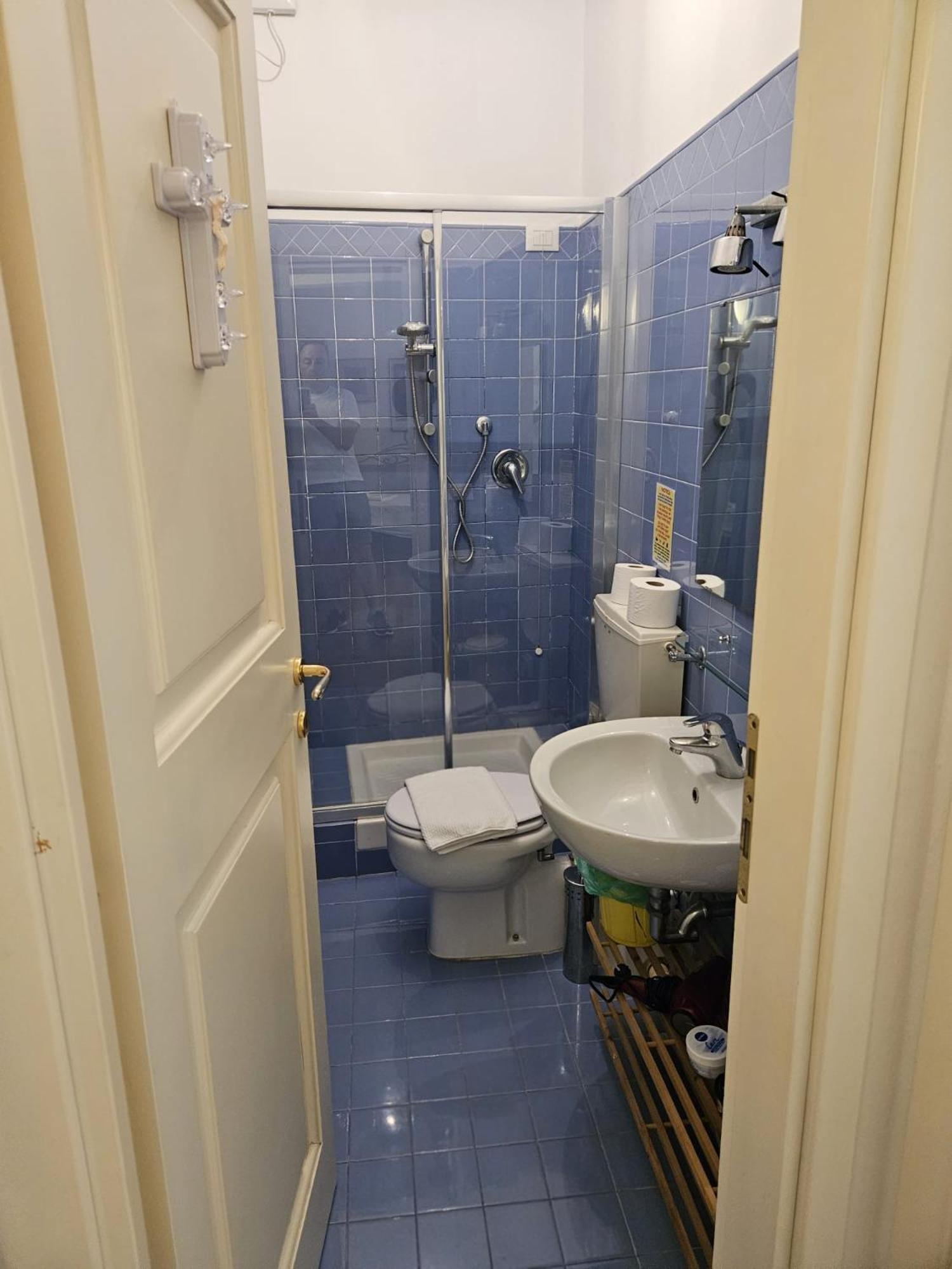 Charming House In San Niccolo Florence