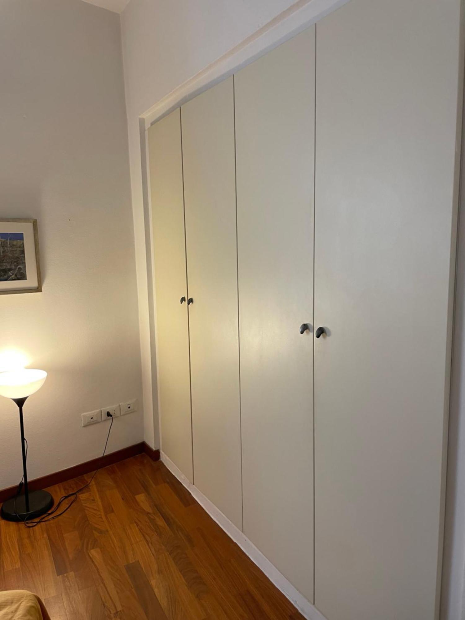 Charming House In San Niccolo Appartement Florence