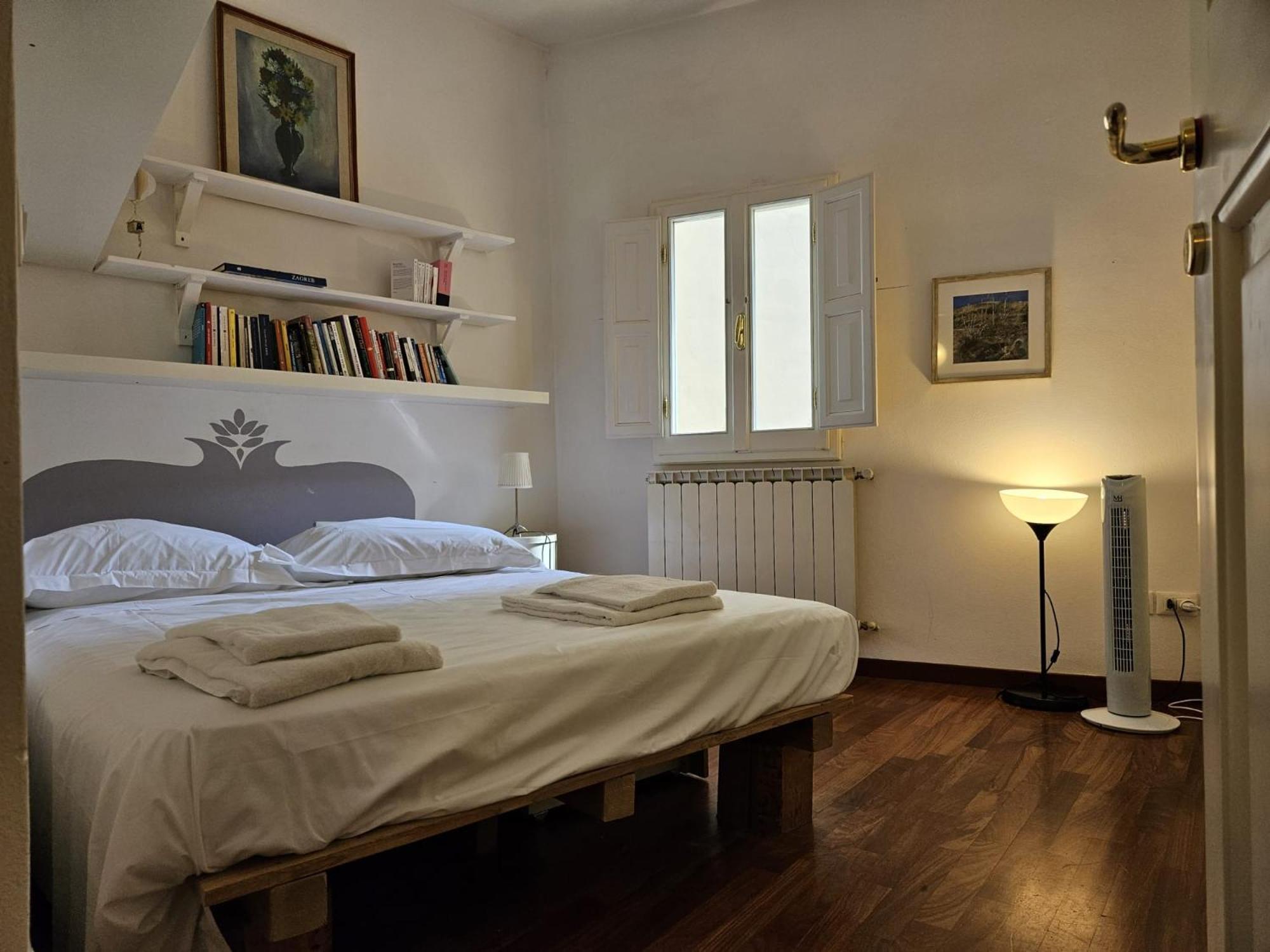 Appartement Charming House In San Niccolo *