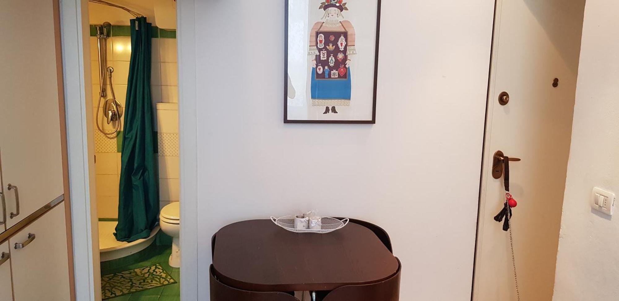 Appartement La Sede Dell'arte Monolocale E In Torre Medievale Vicino A Duomo E Piazza Signoria