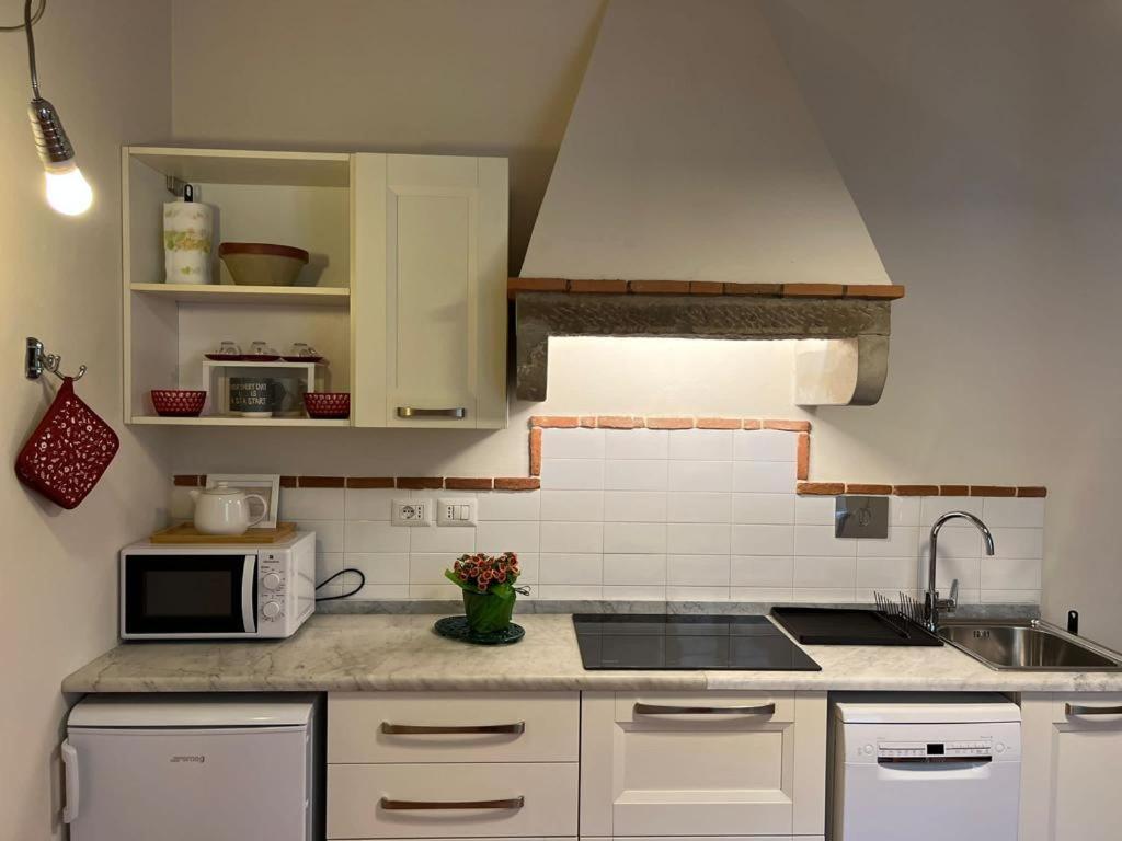 Appartamento Borgodegreci Firenze