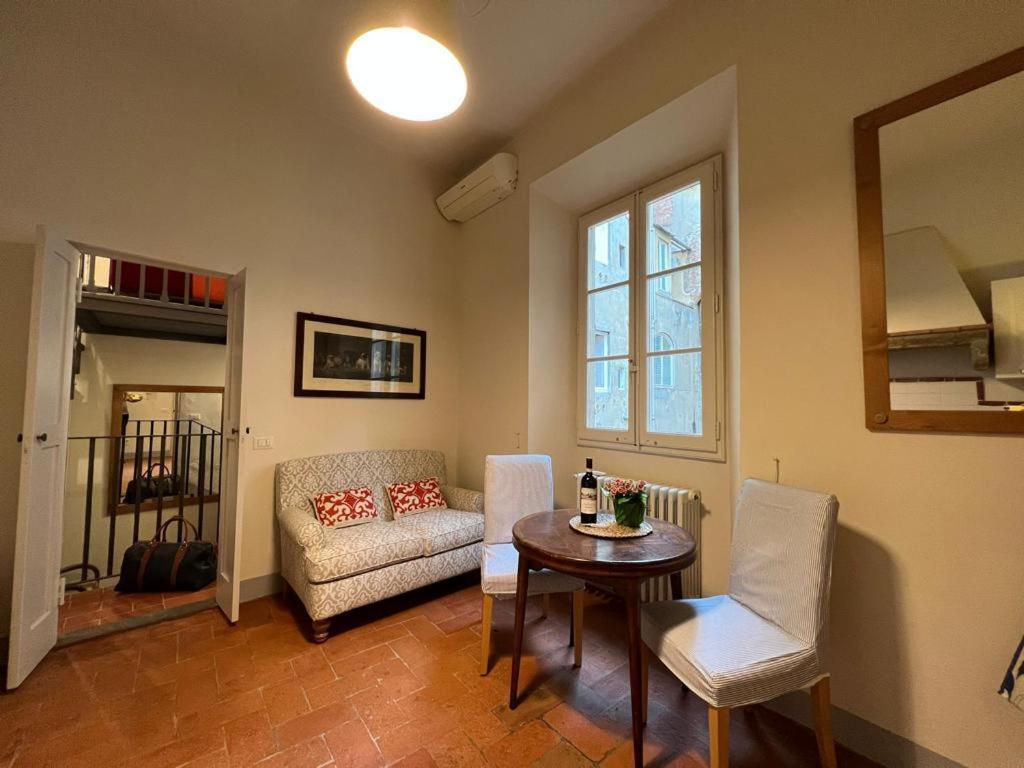 Borgodegreci Appartamento *
