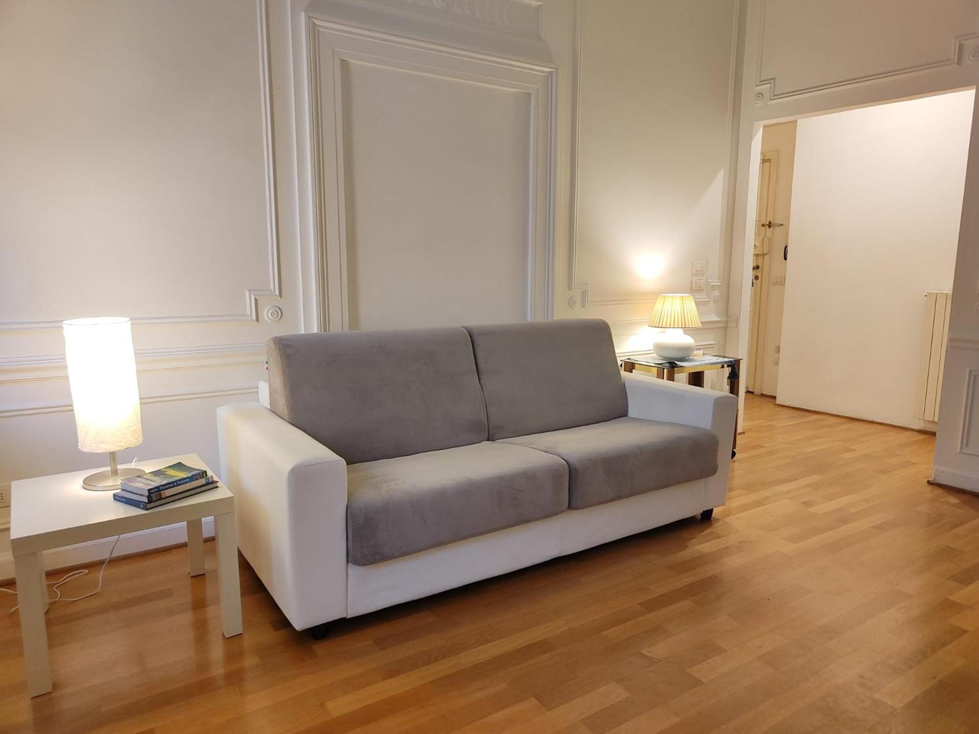 Apartment Finardi Florence