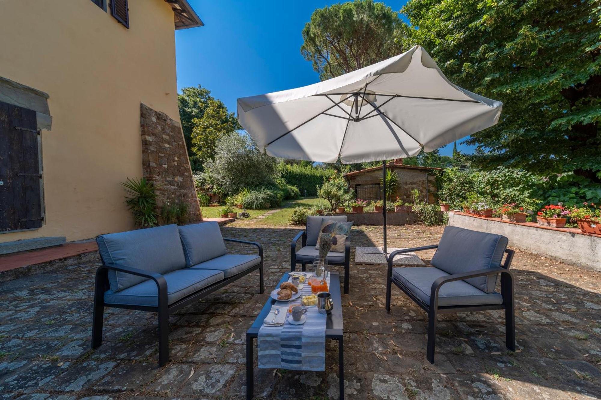 Appartamento Charming Florentine Hideout *