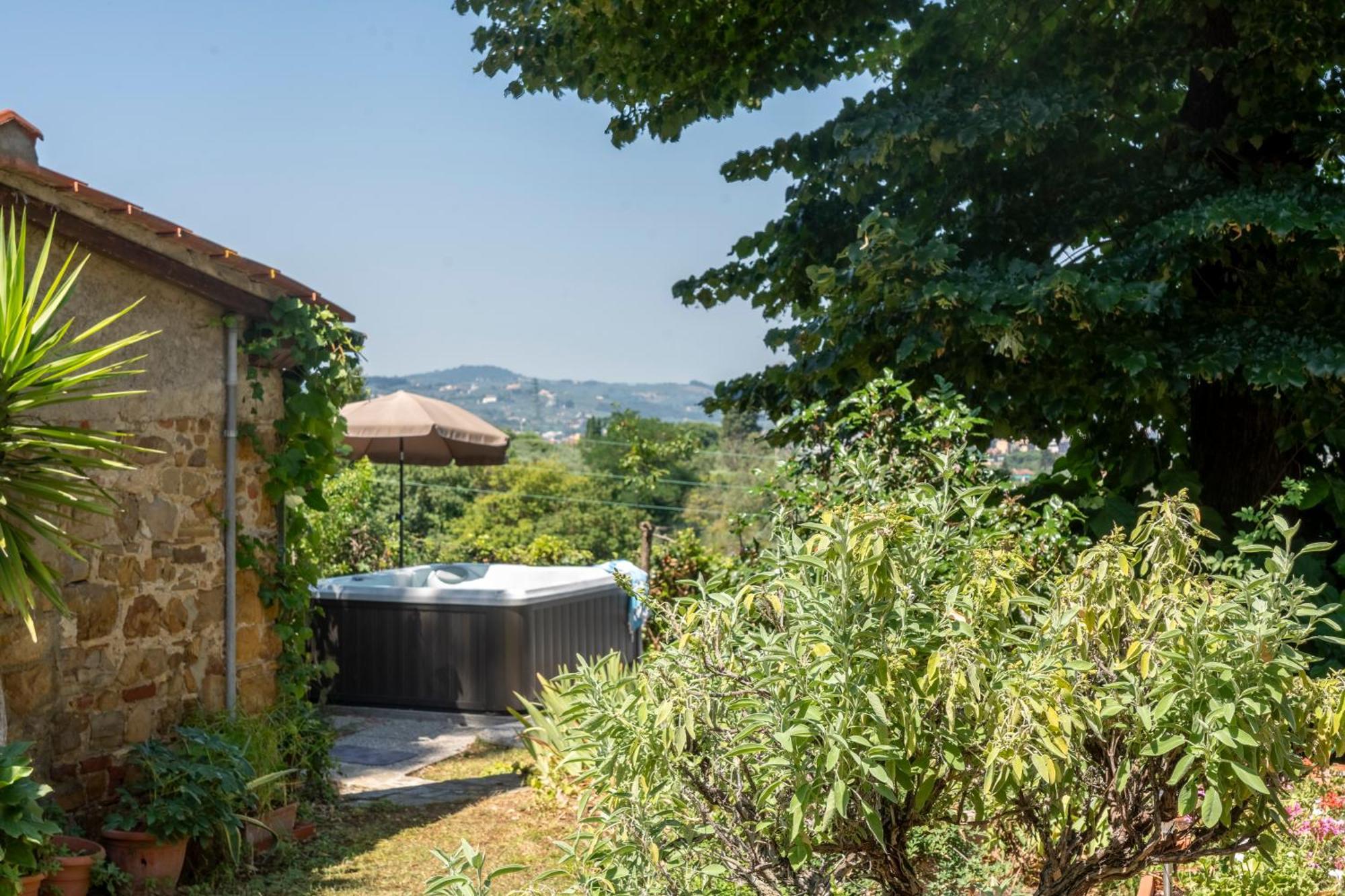 Charming Florentine Hideout *