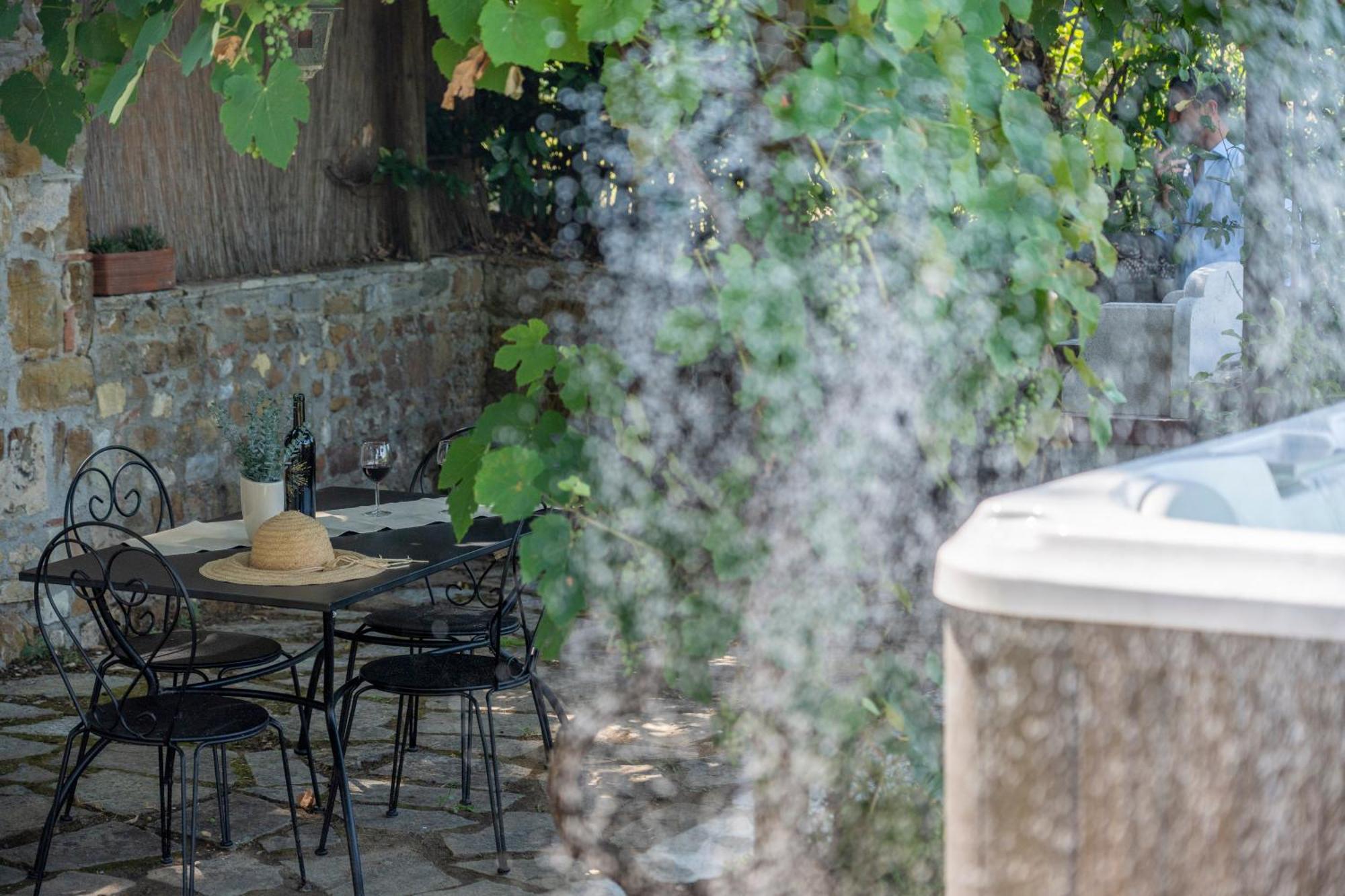 Charming Florentine Hideout Firenze