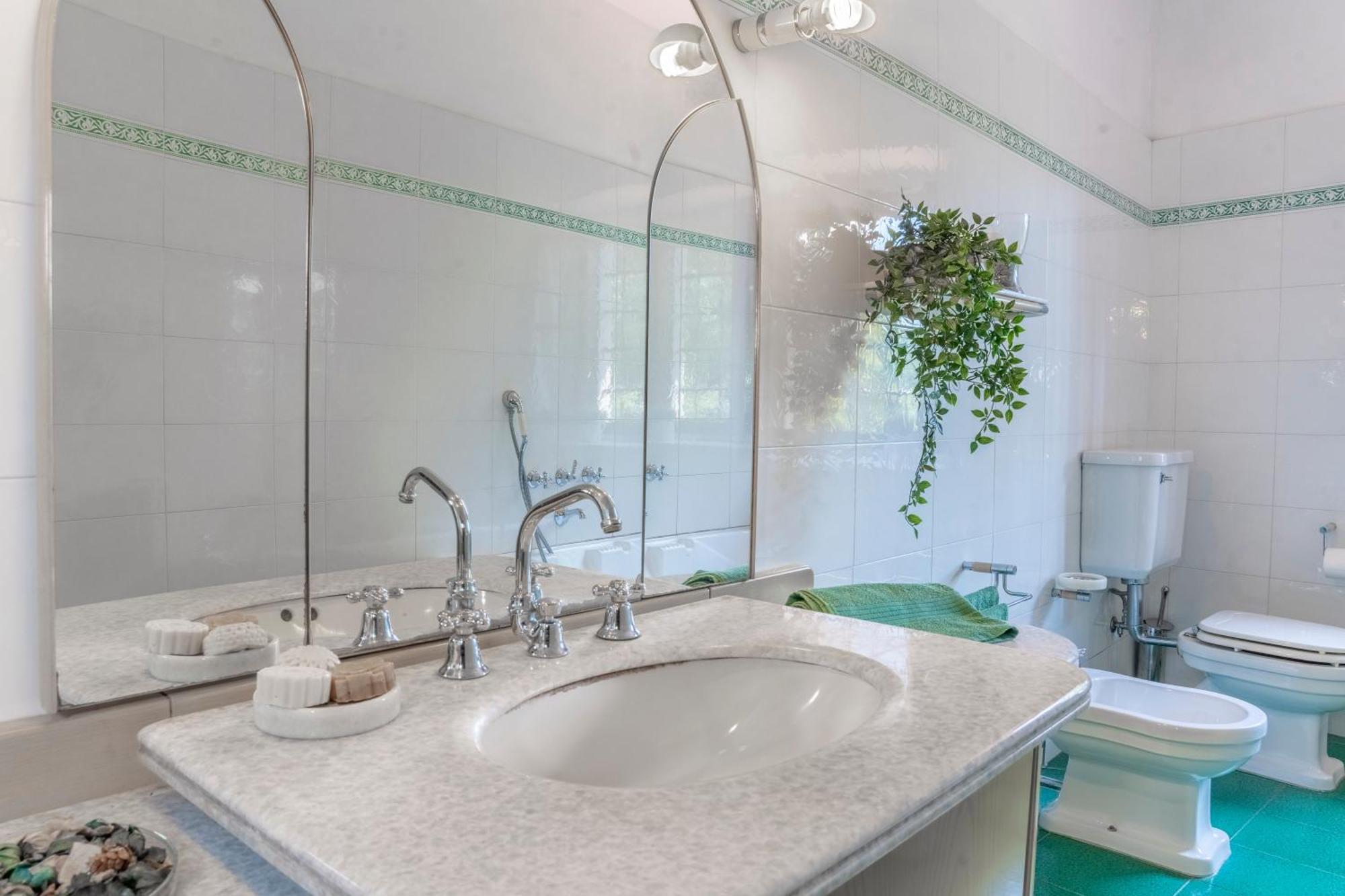 Charming Florentine Hideout * Firenze