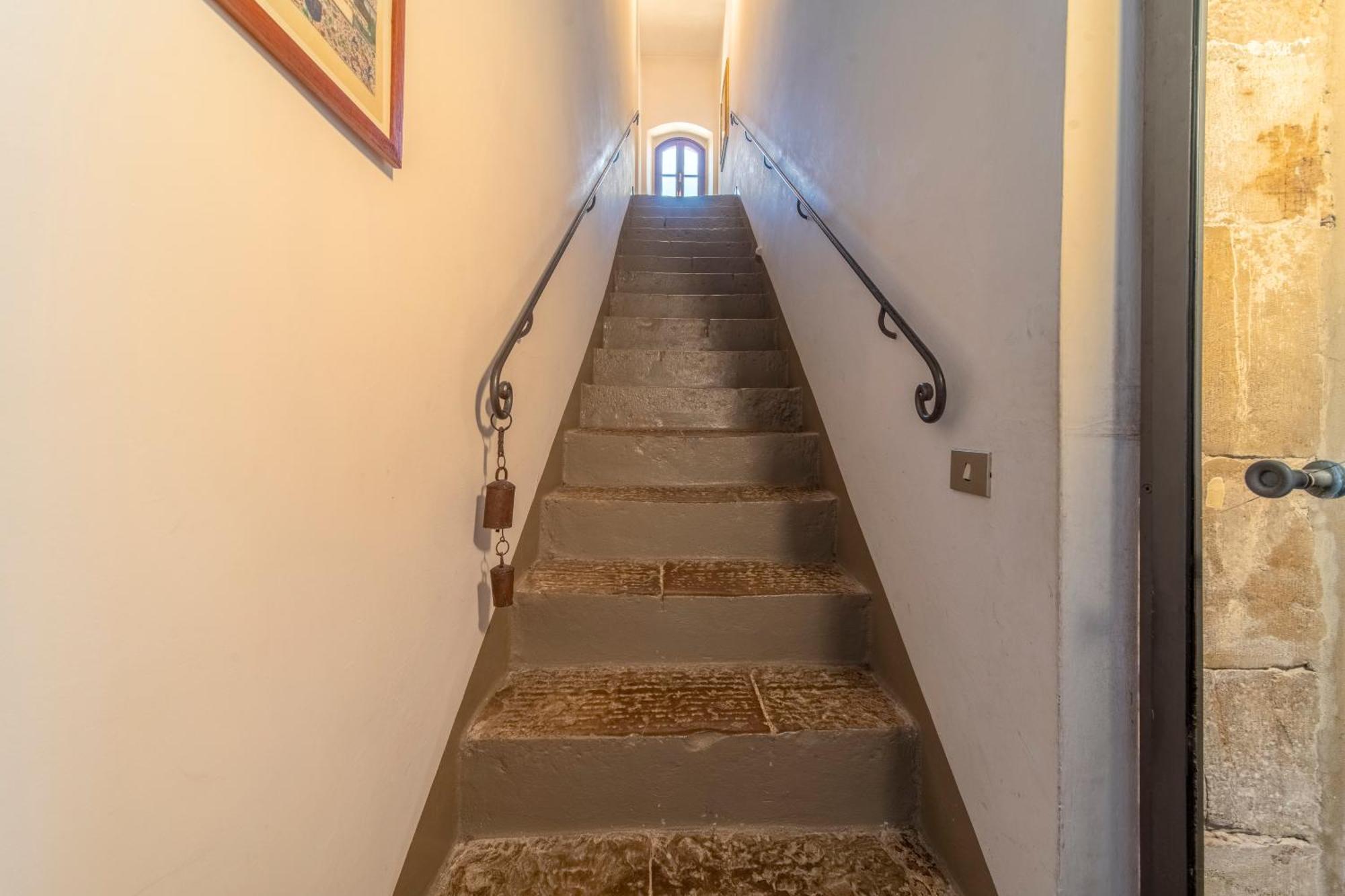 Charming Florentine Hideout Appartamento Firenze