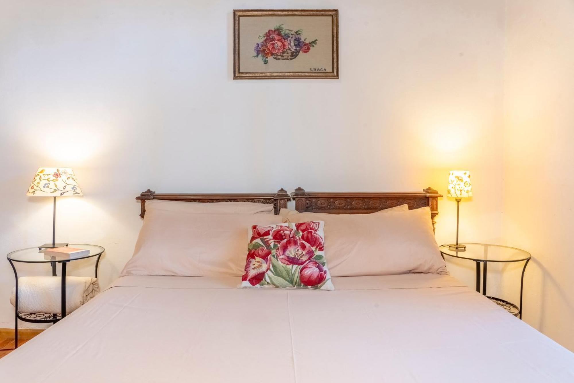 Appartamento Charming Florentine Hideout Firenze