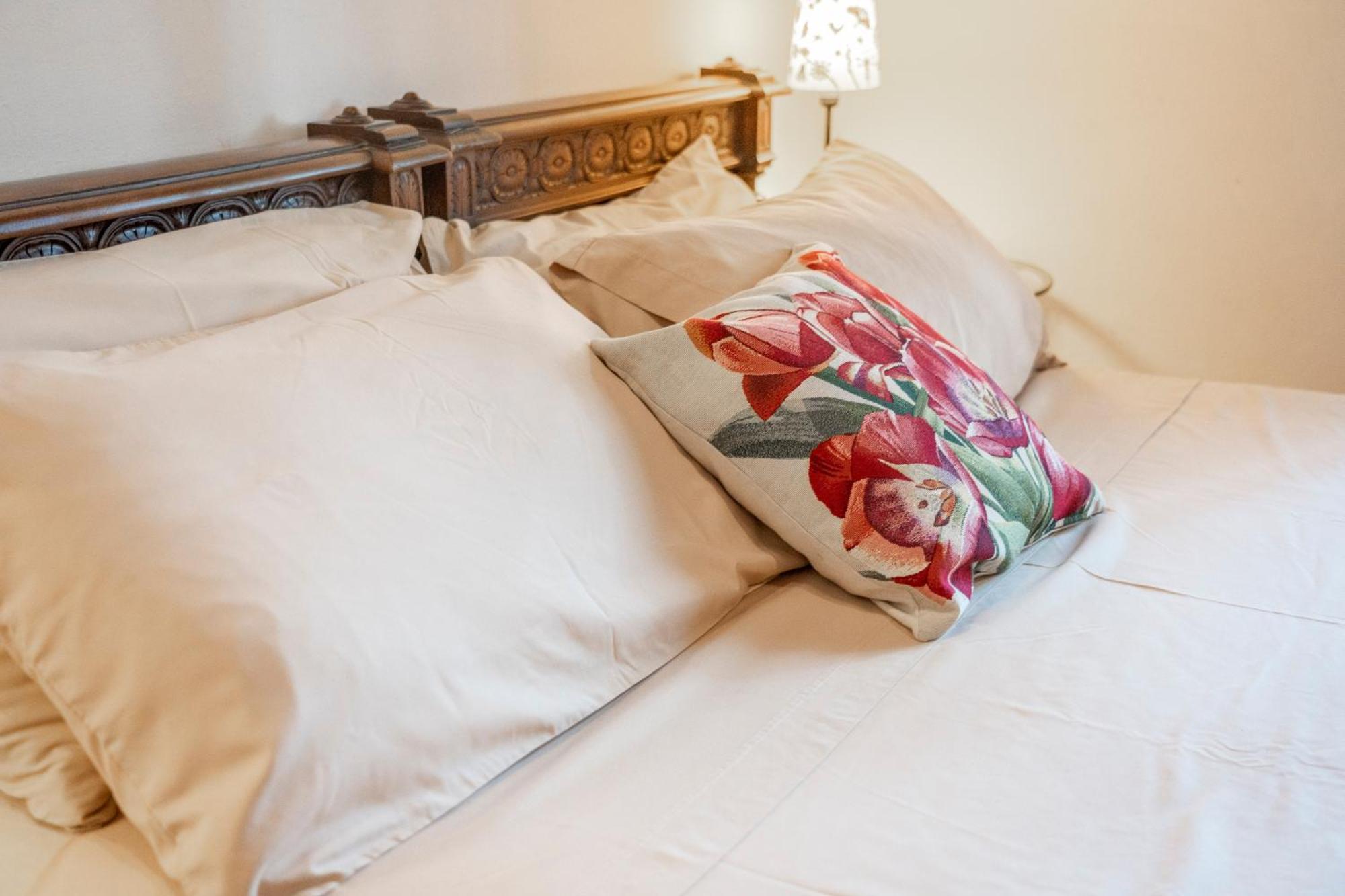 Charming Florentine Hideout Firenze