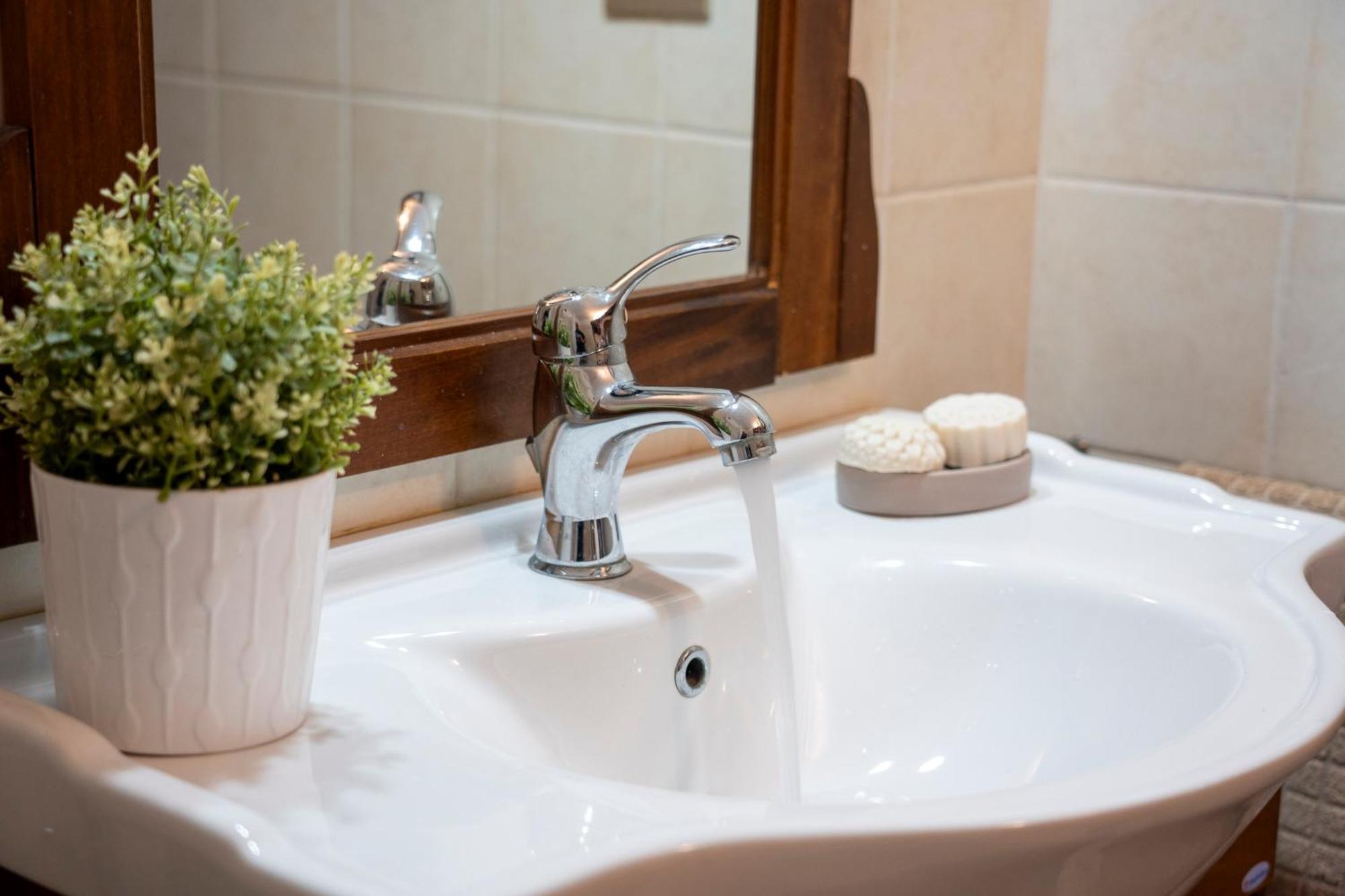 Appartamento Charming Florentine Hideout *